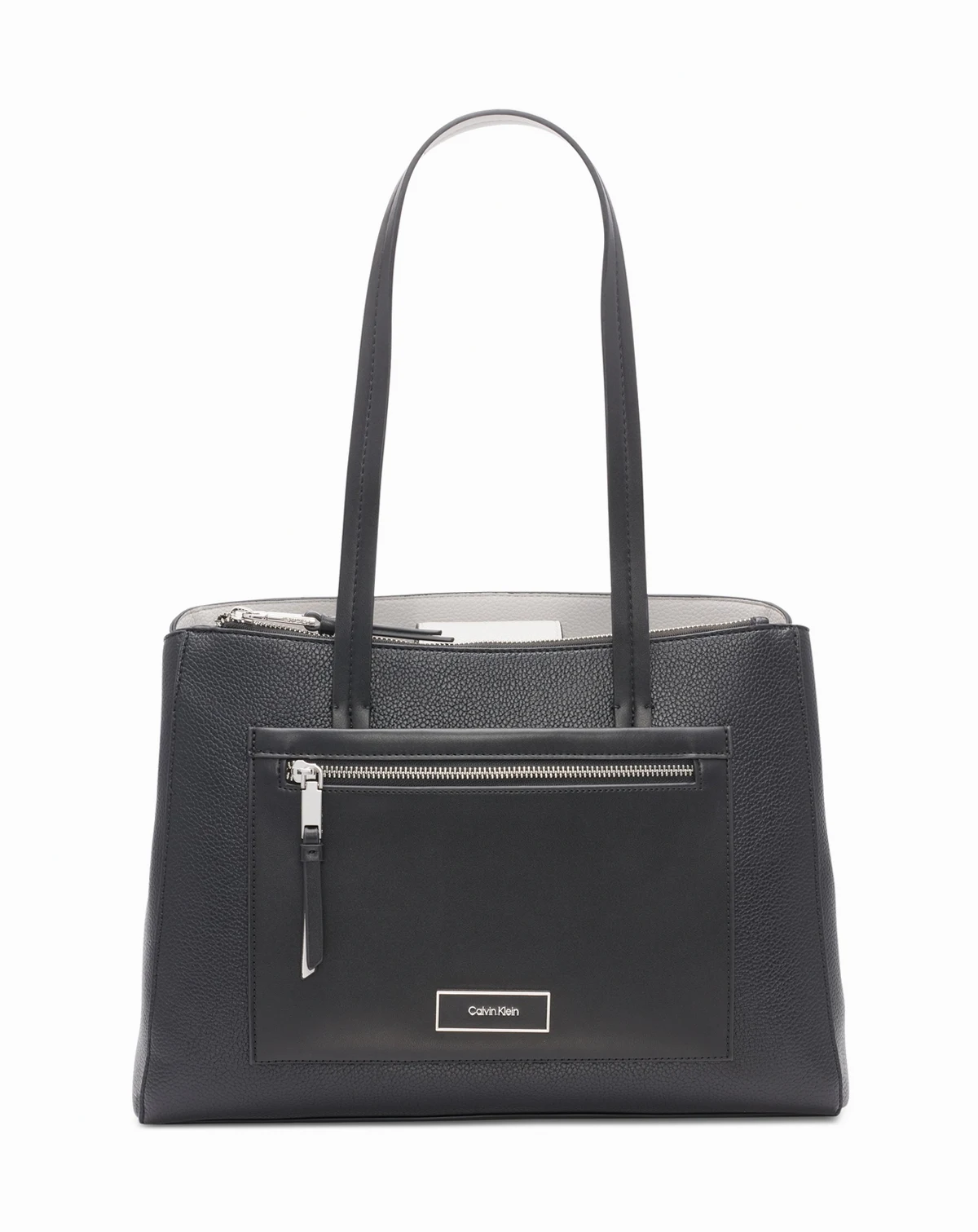 Hadley Triple Compartment Tote