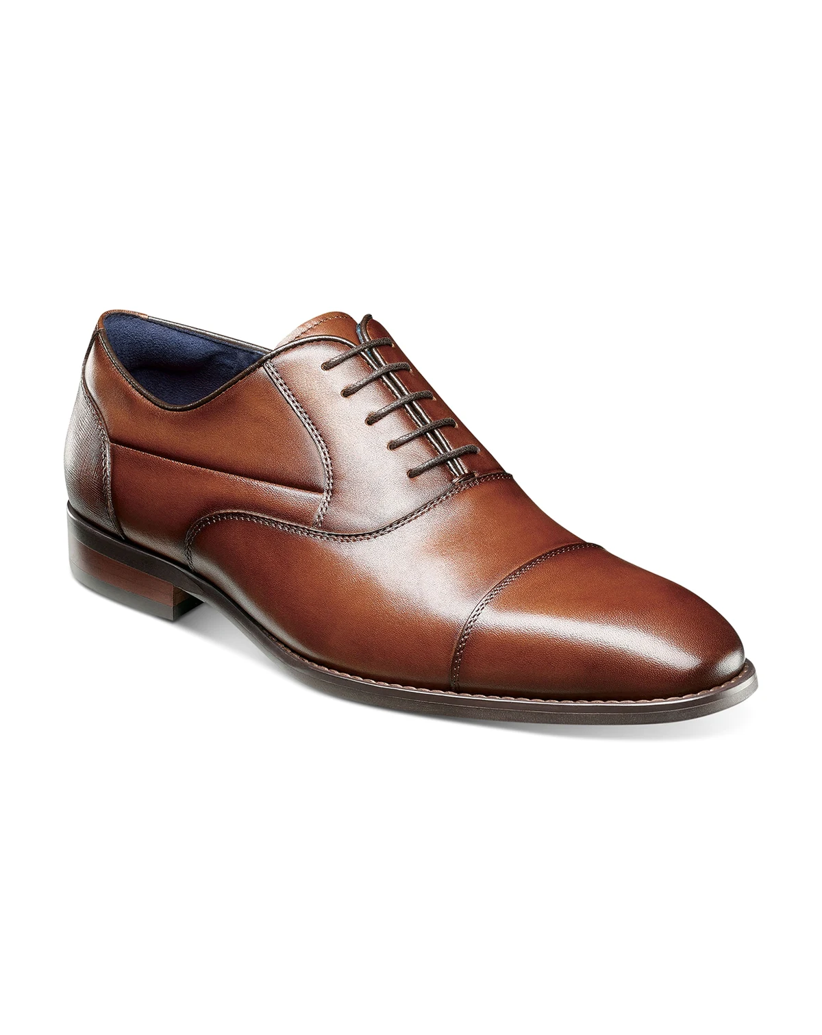 Men's Kallum Cap-Toe Oxford Dress Shoe