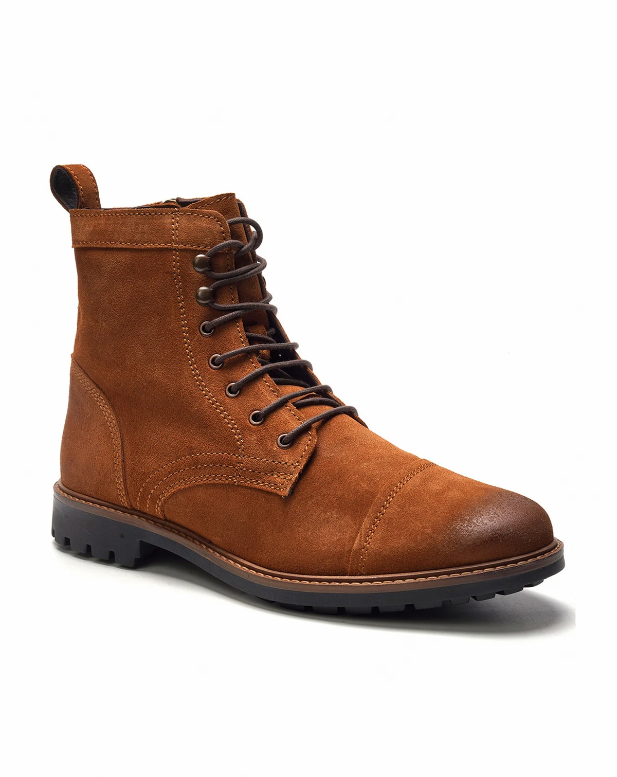 Men's Wilder Lace-Up Boots