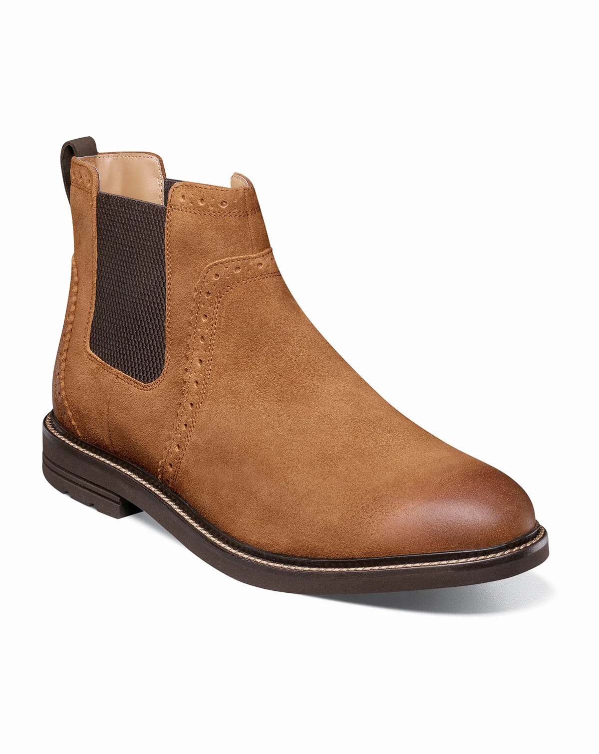Men's Otis II Plain Toe Chelsea