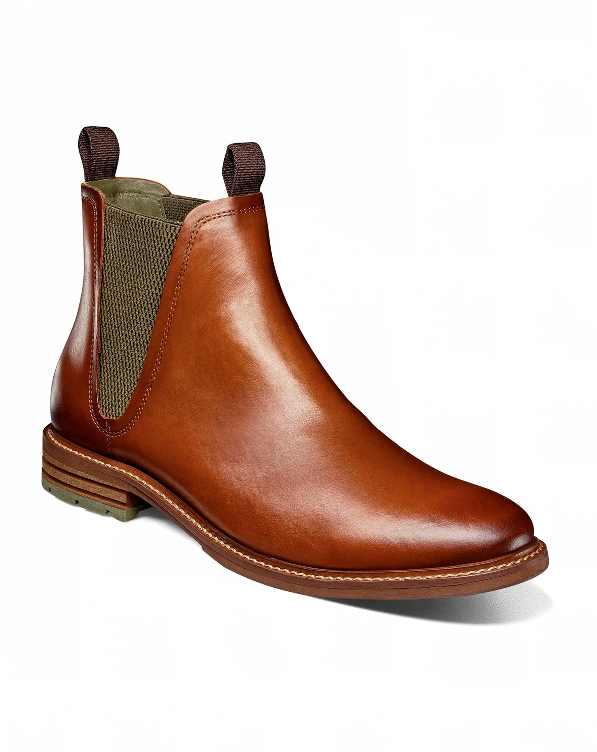 Men's Isaacson Chelsea Slip-On Boots