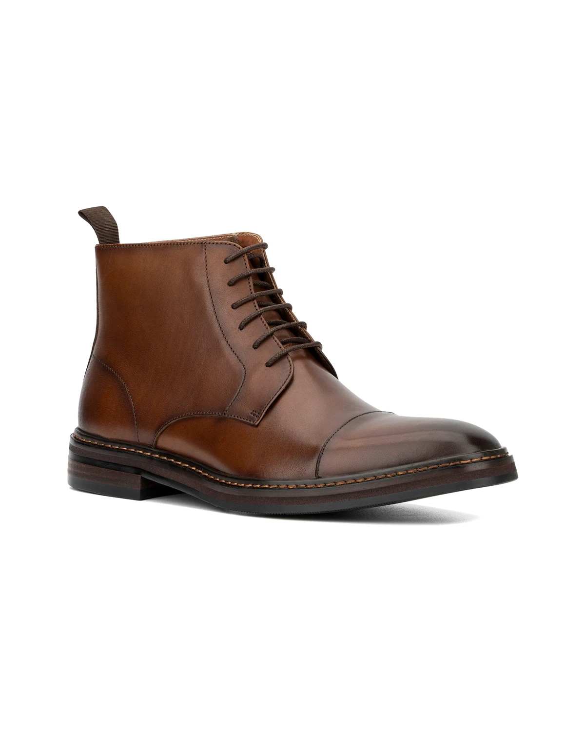 Men's Barnaby Lace-Up Boots