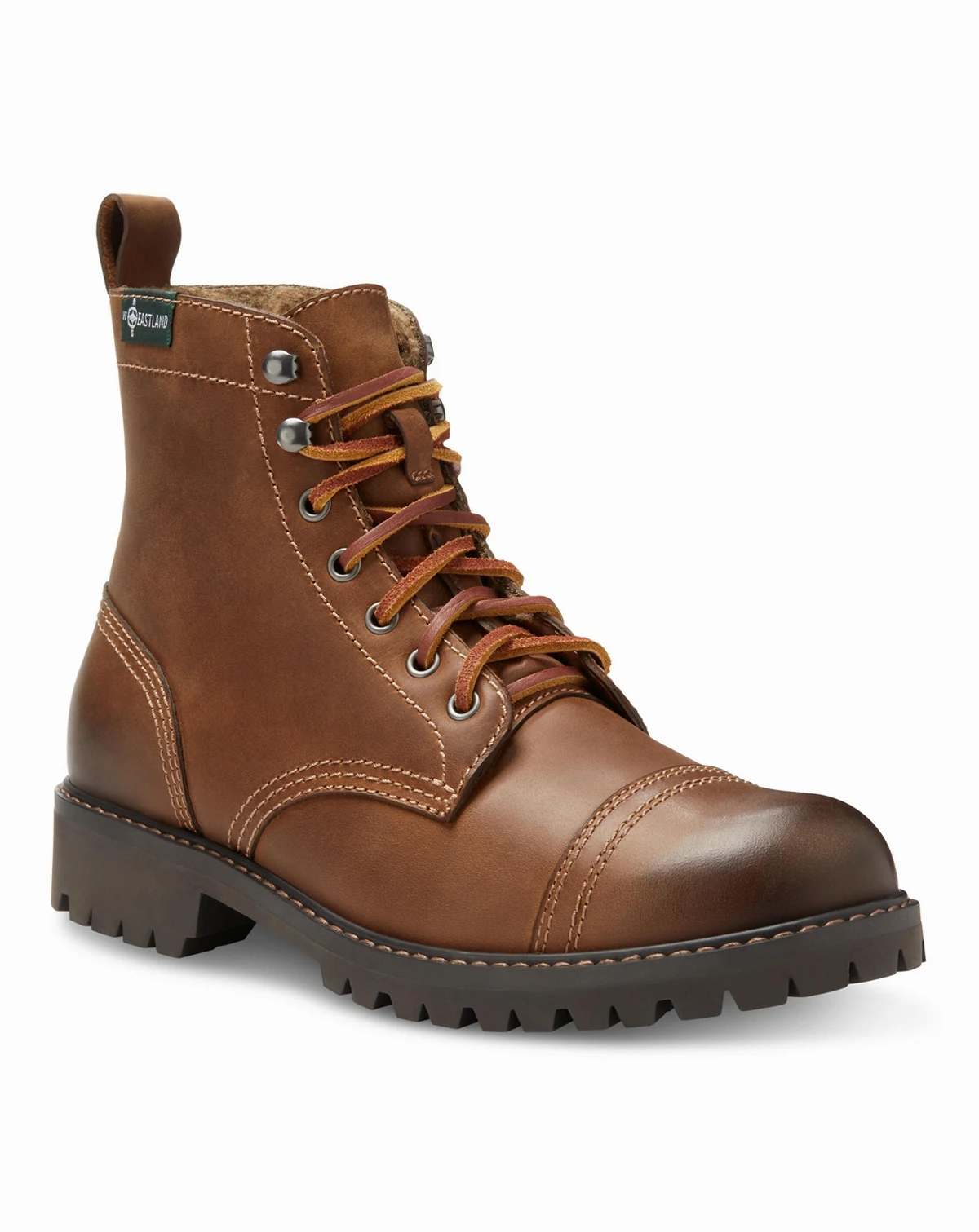 Men's Ethan 1955 Cap Toe Boots