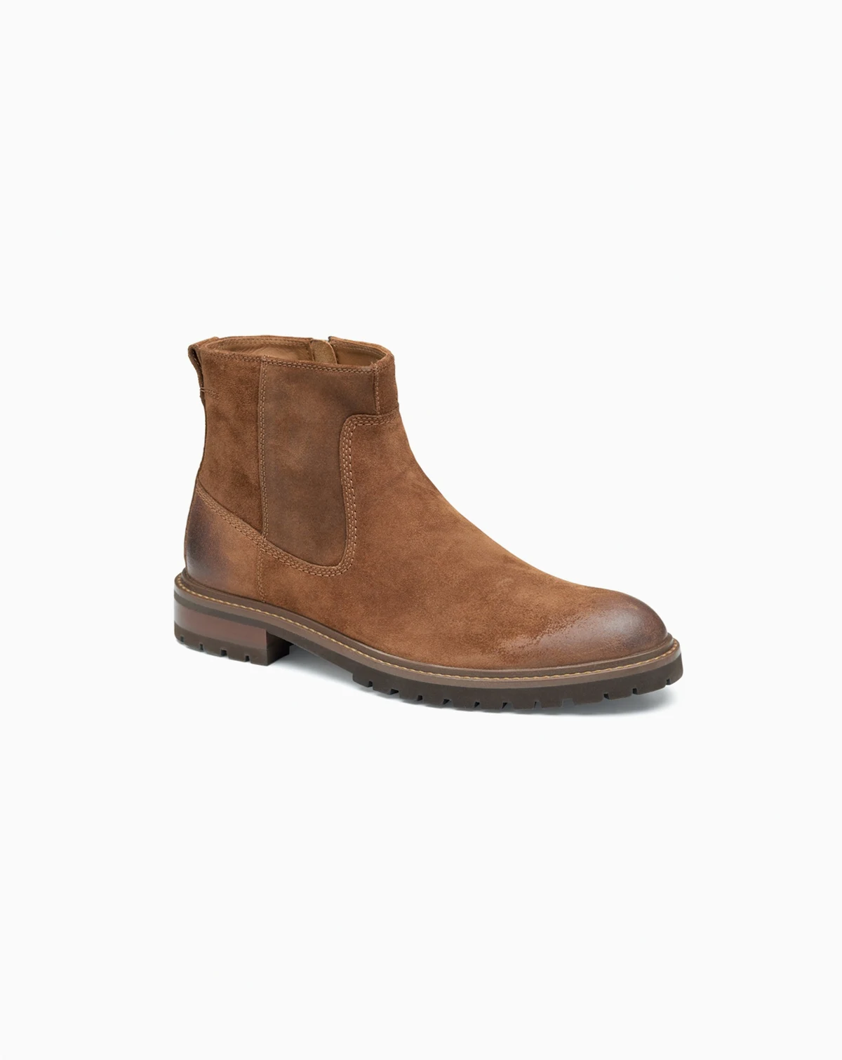 Men's Barrett Zip Boots