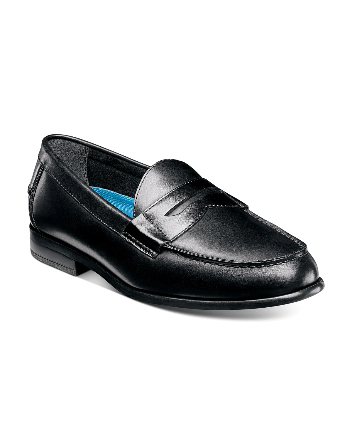 Men's Drexel Penny Loafers with KORE Comfort Technology