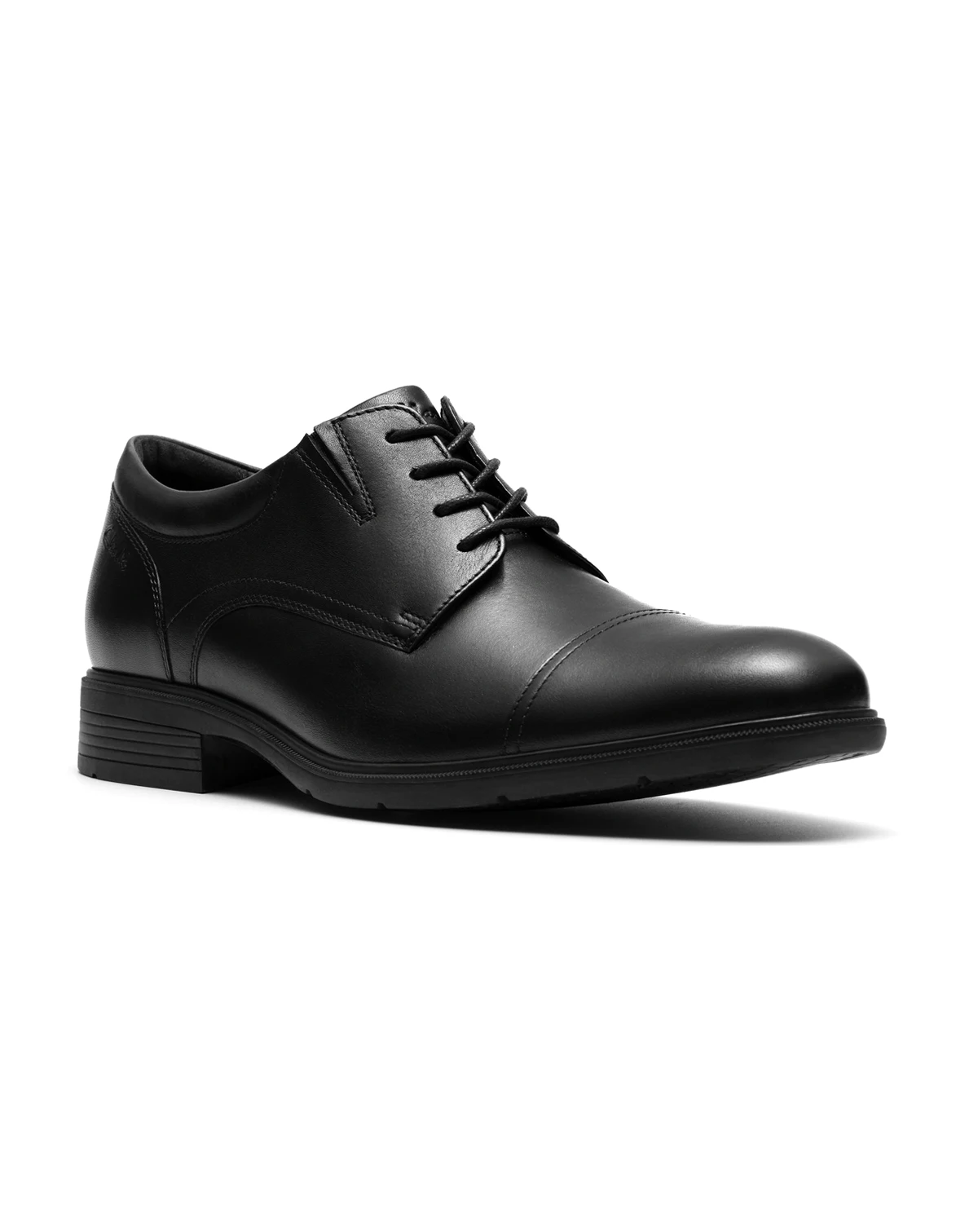 Men's Steadwell Cap Dress Shoe