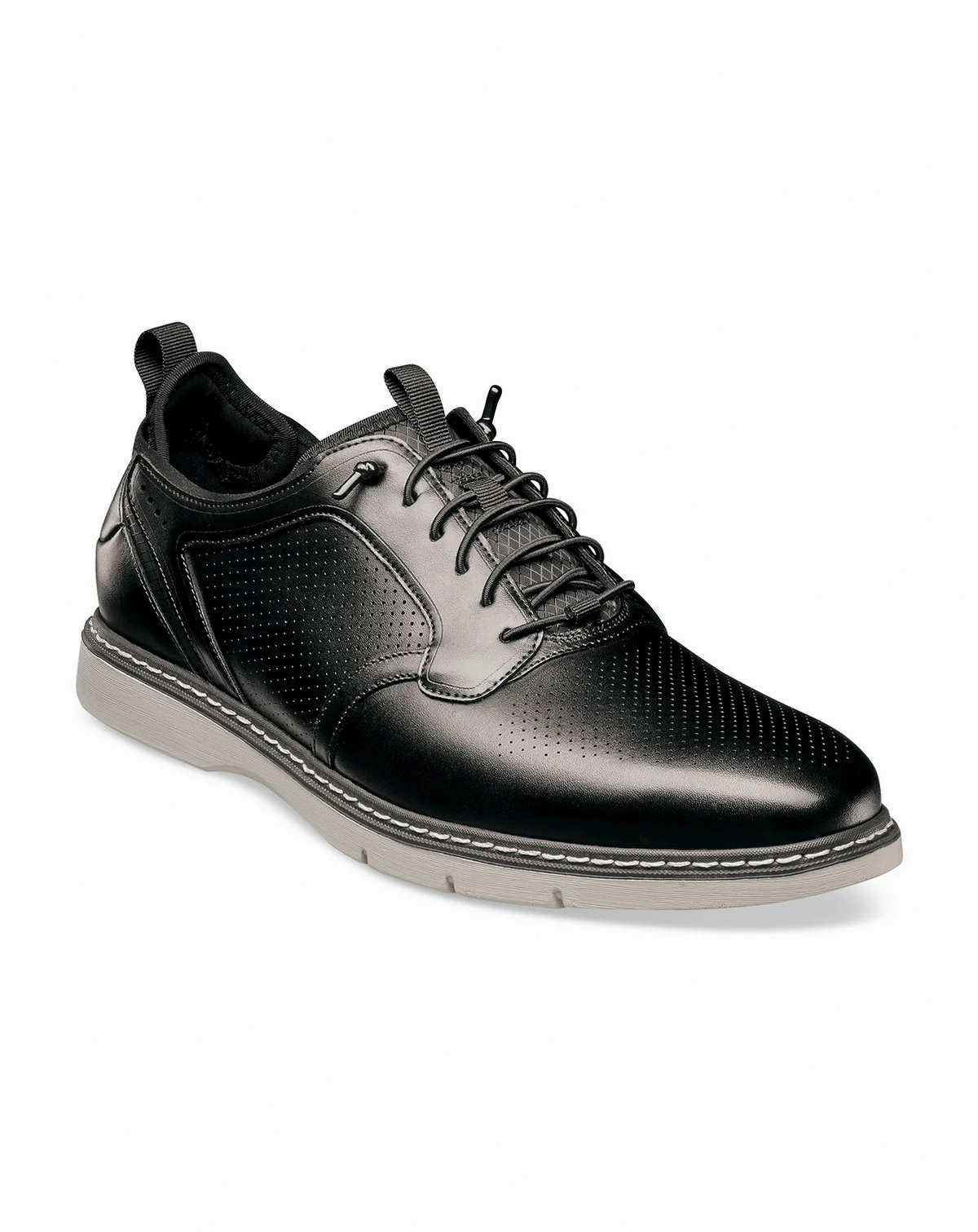 Men's Sync Slip-On Hybrid Dress Shoes