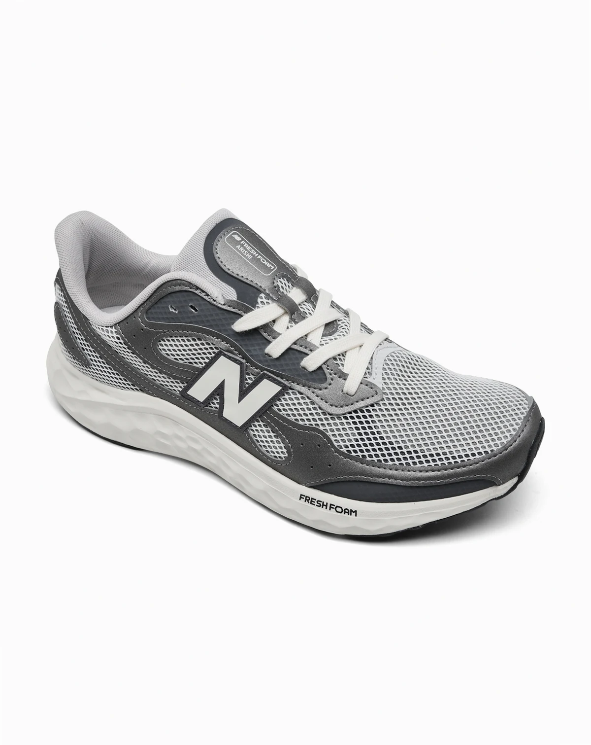 Men's Fresh Foam Arishi v4 Running Sneakers from Finish Line