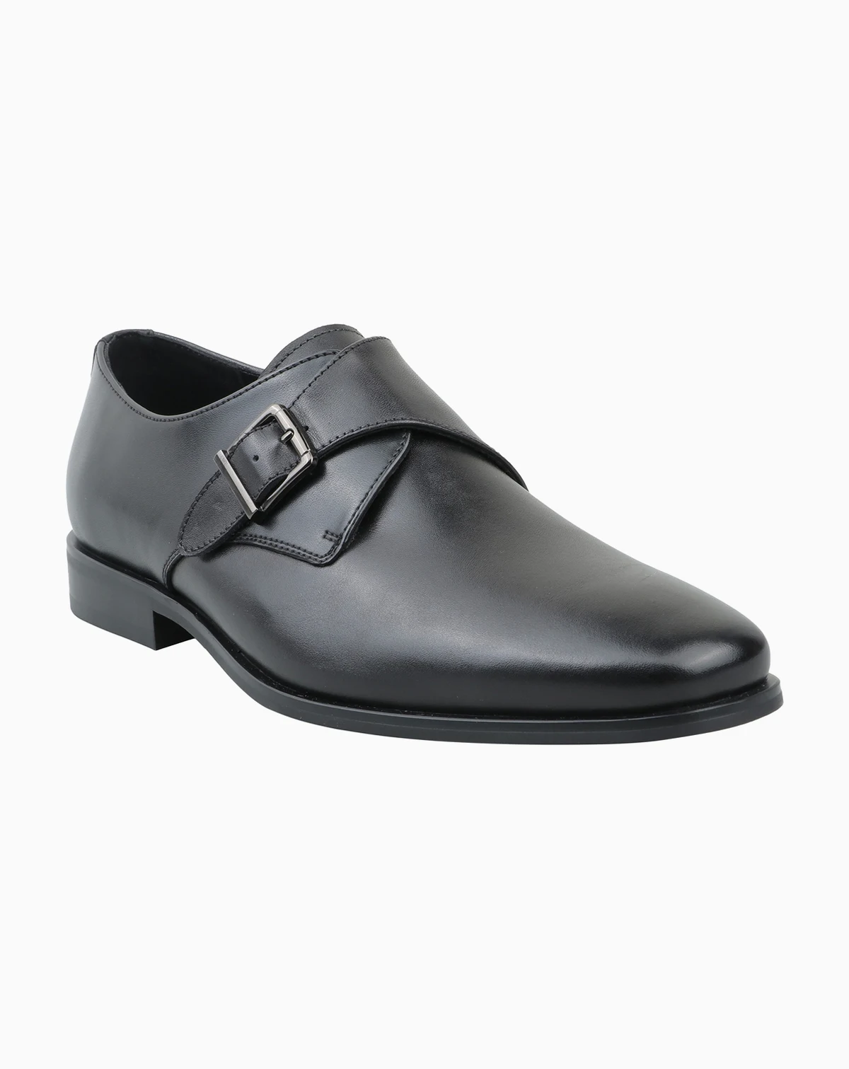 Men's Jerrie Leather Dress Shoes, Macy's Exclusive