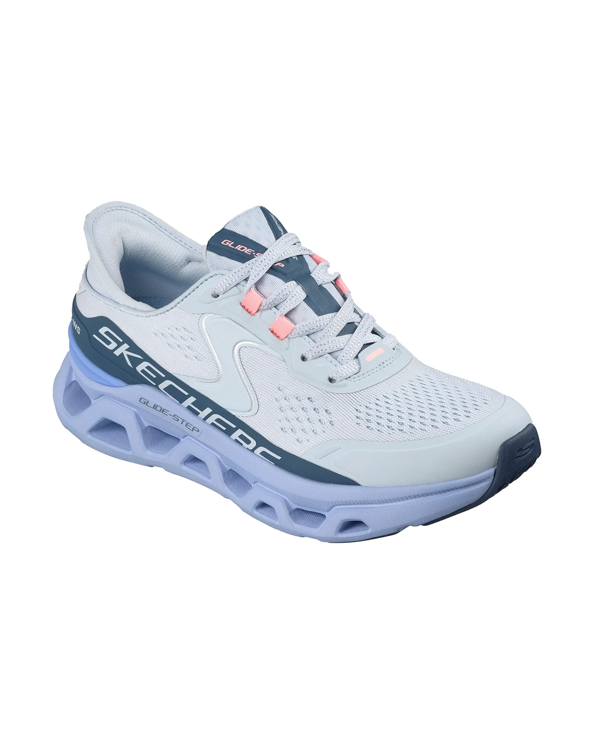 Women's Slip-ins: Glide-Step Altus Athletic Walking Sneakers from Finish Line