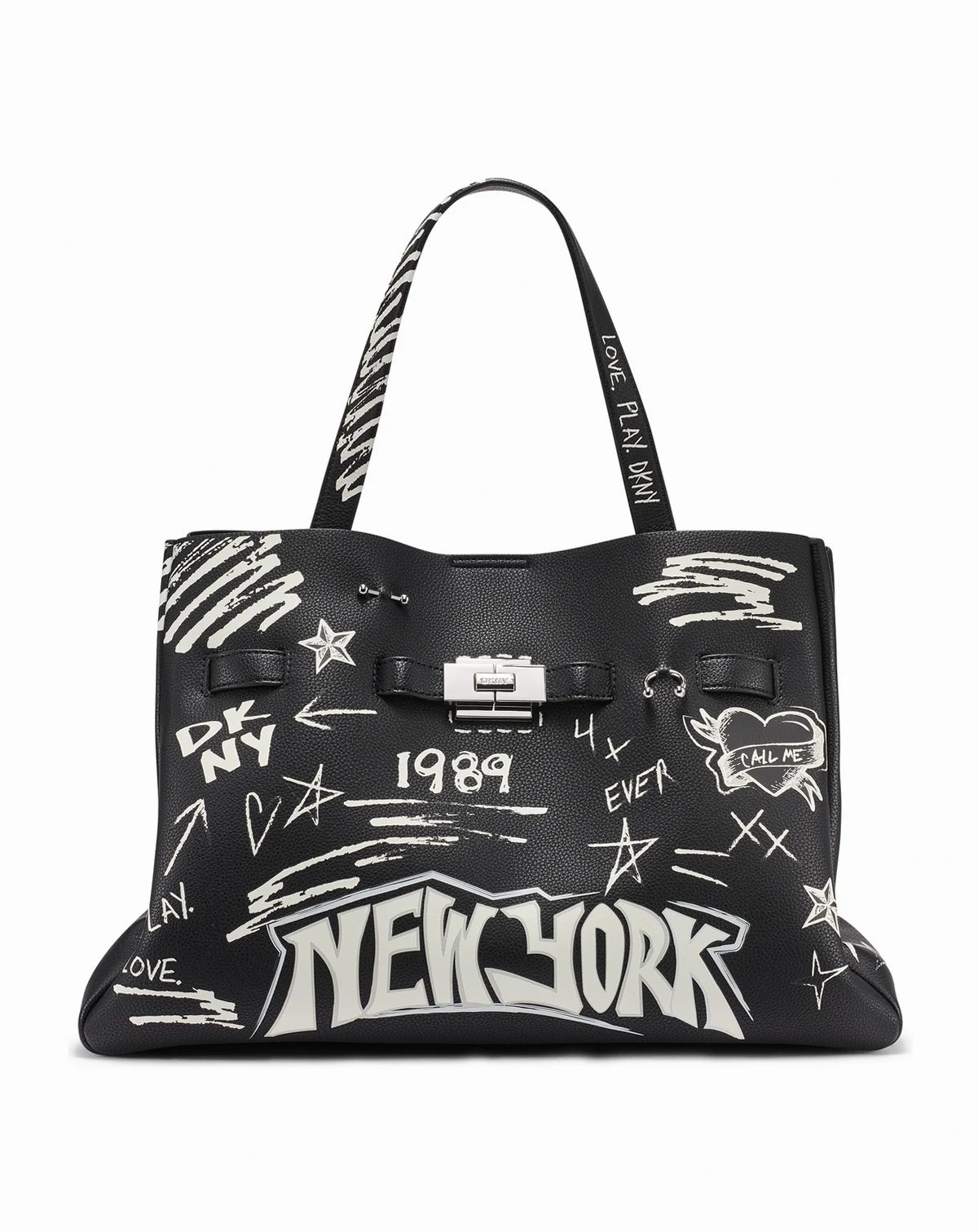 Bryar Large Satchel Bag