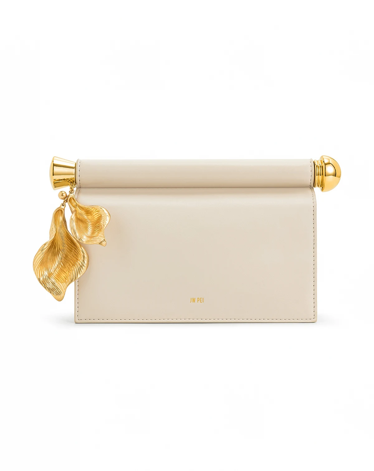 Holly Metal Mini Clutch