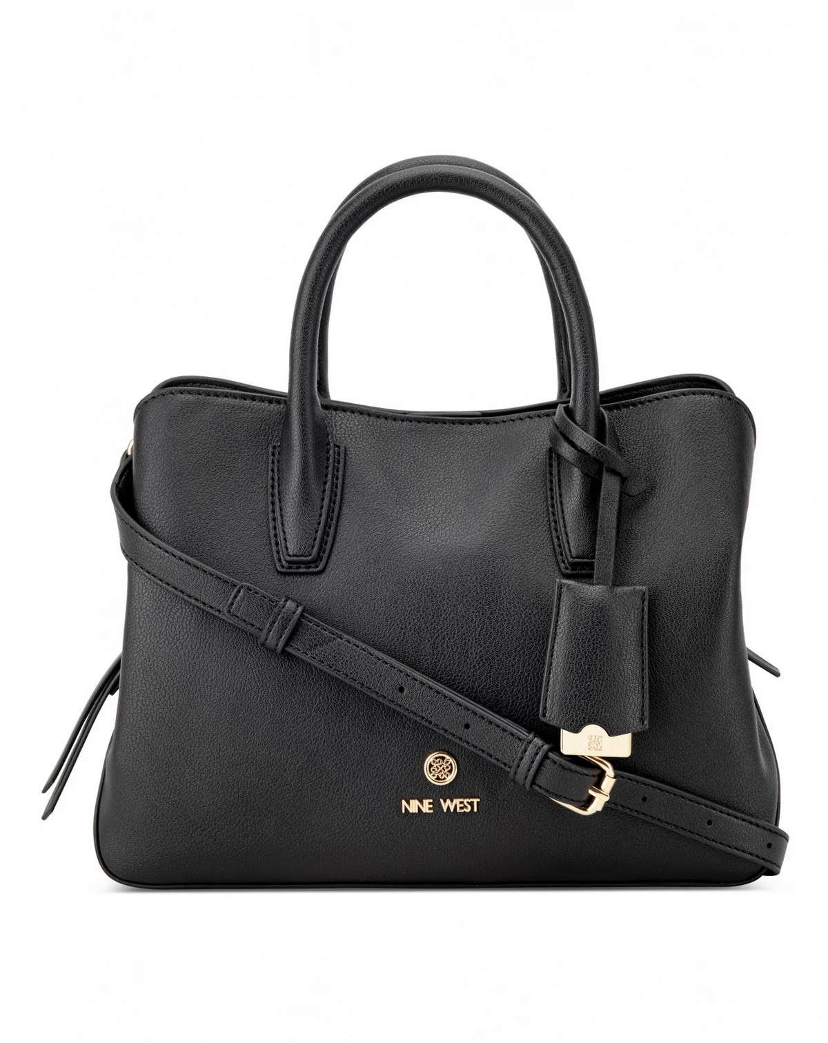 Lakelyn Medium Satchel Bag