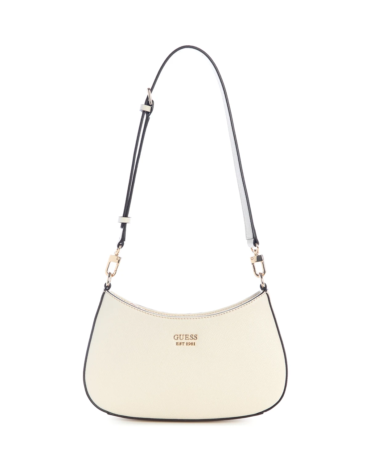 Lyndi Small Top Zip Shoulder Bag