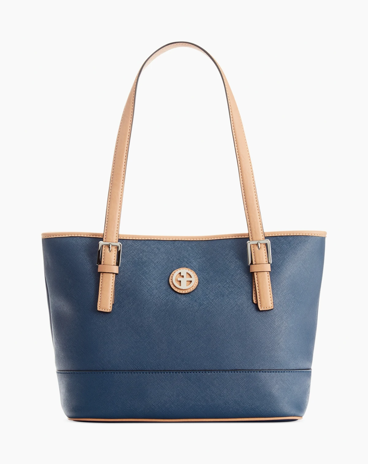 Saffiano Tote, Exclusively at Macy's