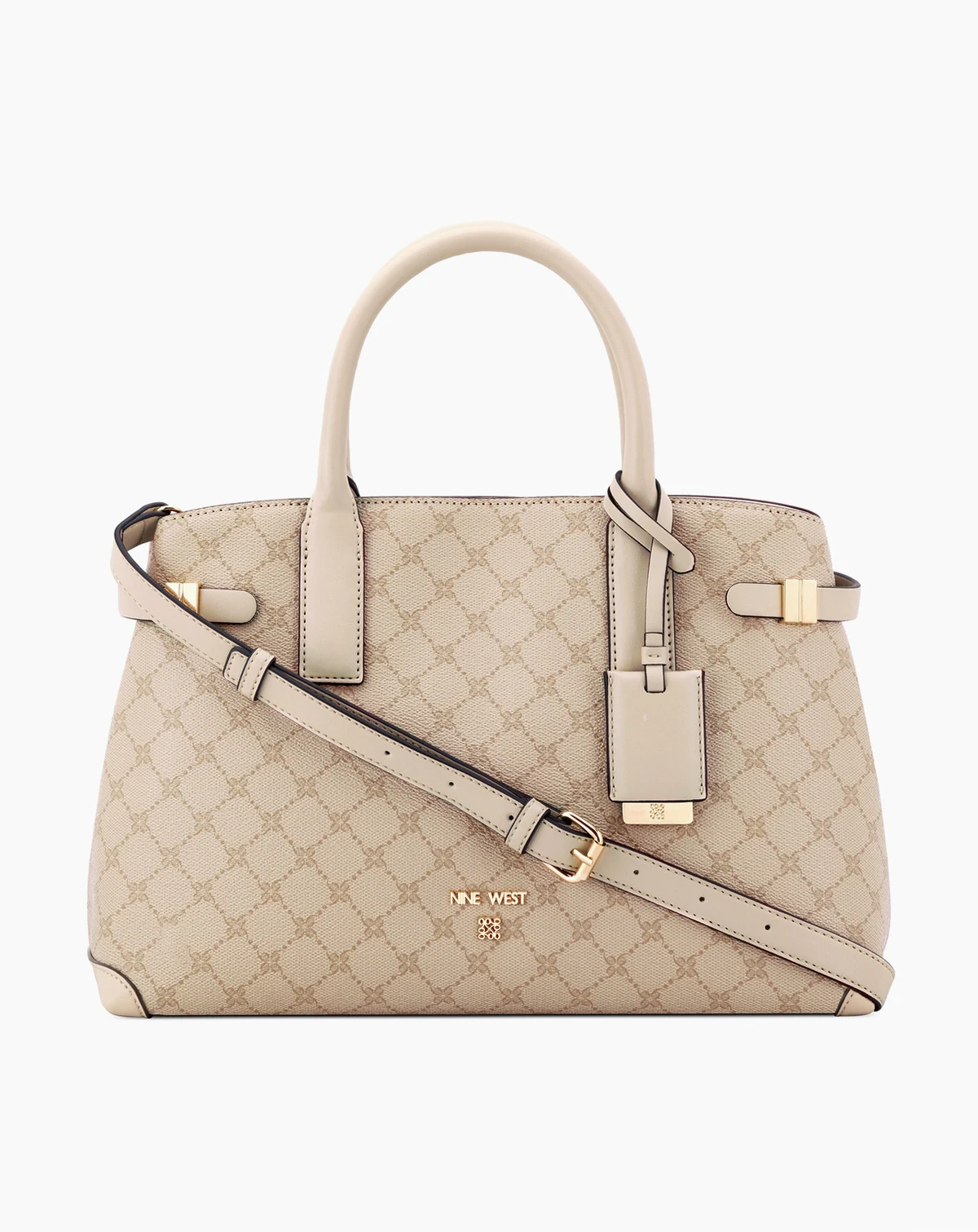 Aira Large Satchel Bag