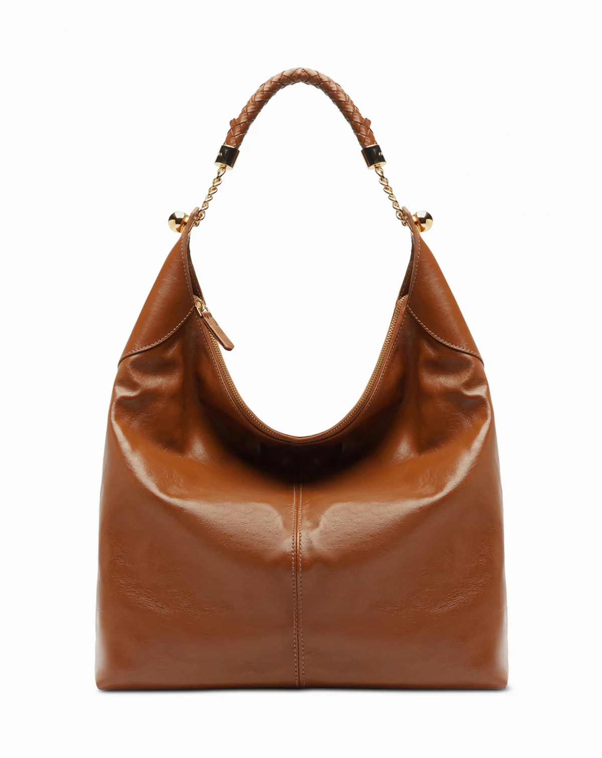 Sloane Large Leather Hobo