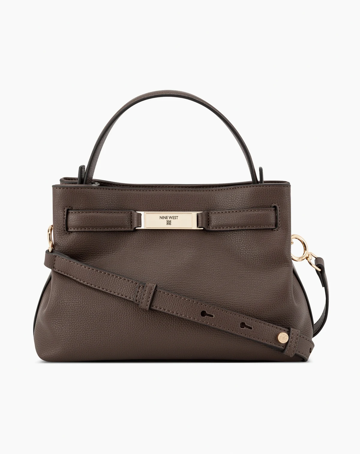 Harlee Mini Satchel Bag