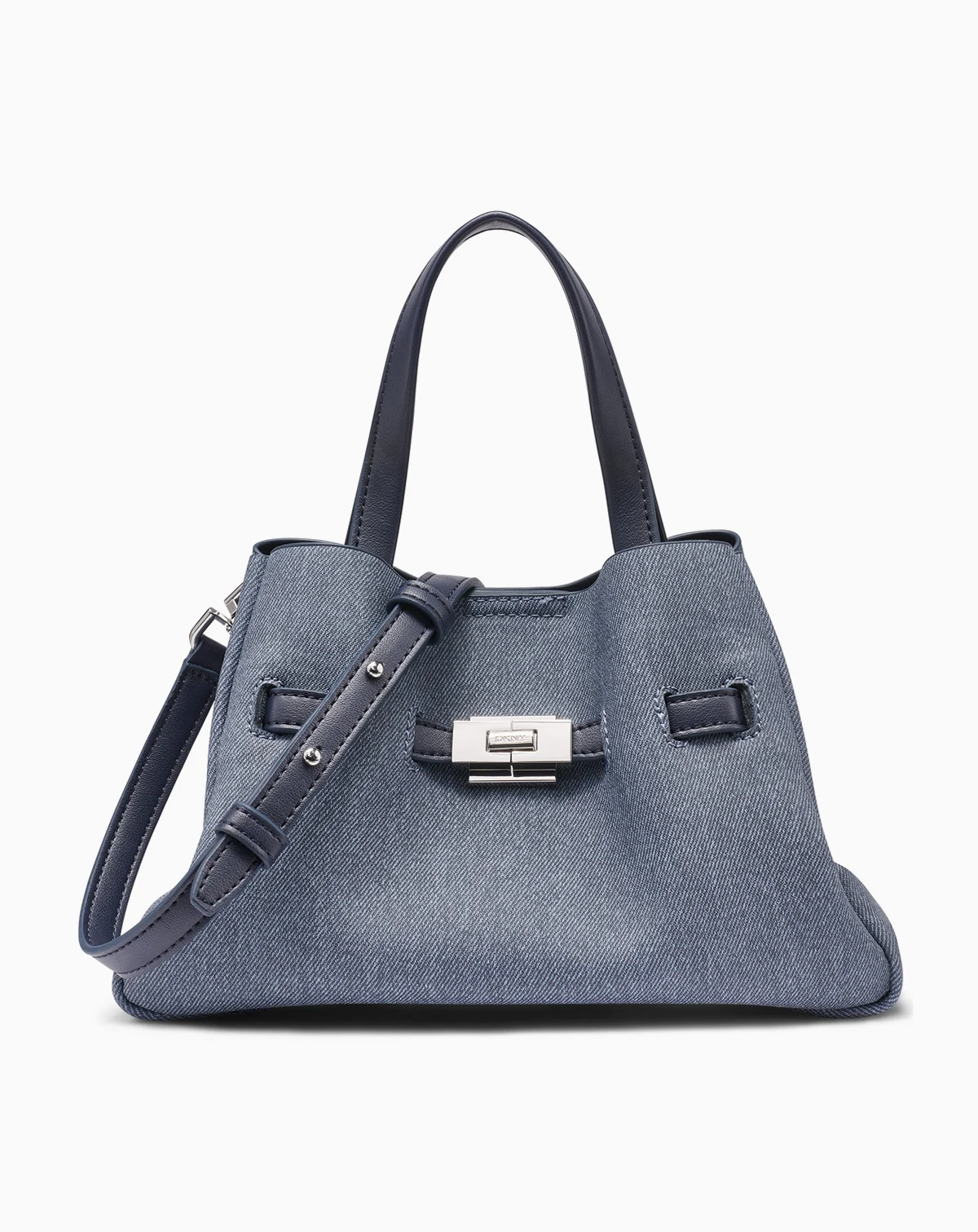 Bryar Small Crossbody Satchel Bag