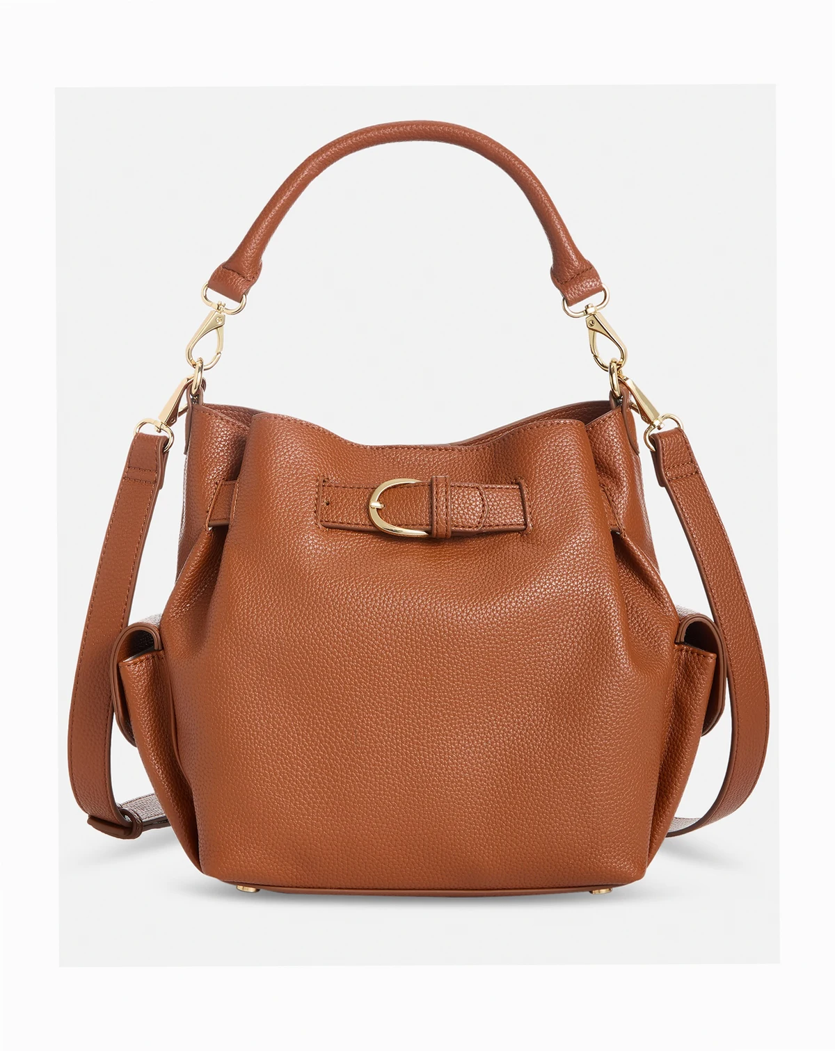 Ansleyy Bucket Bag, Exclusively at Macy's