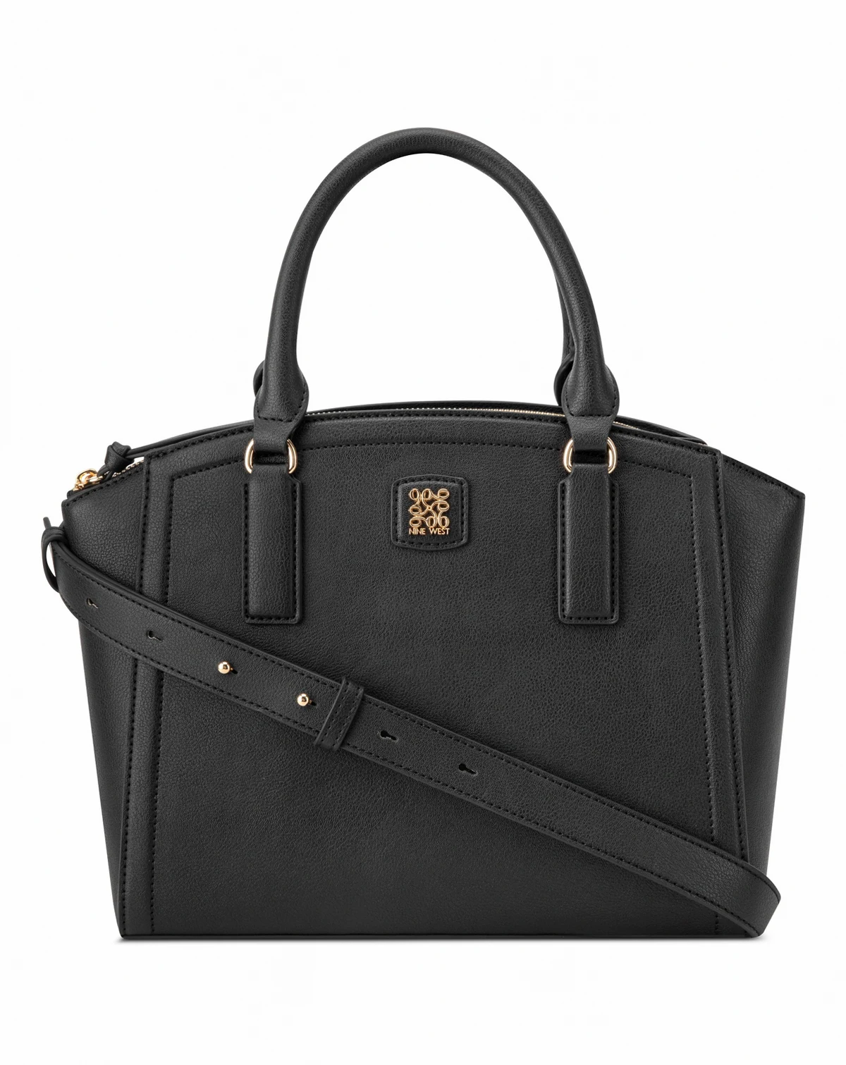 Coen Medium Satchel Bag