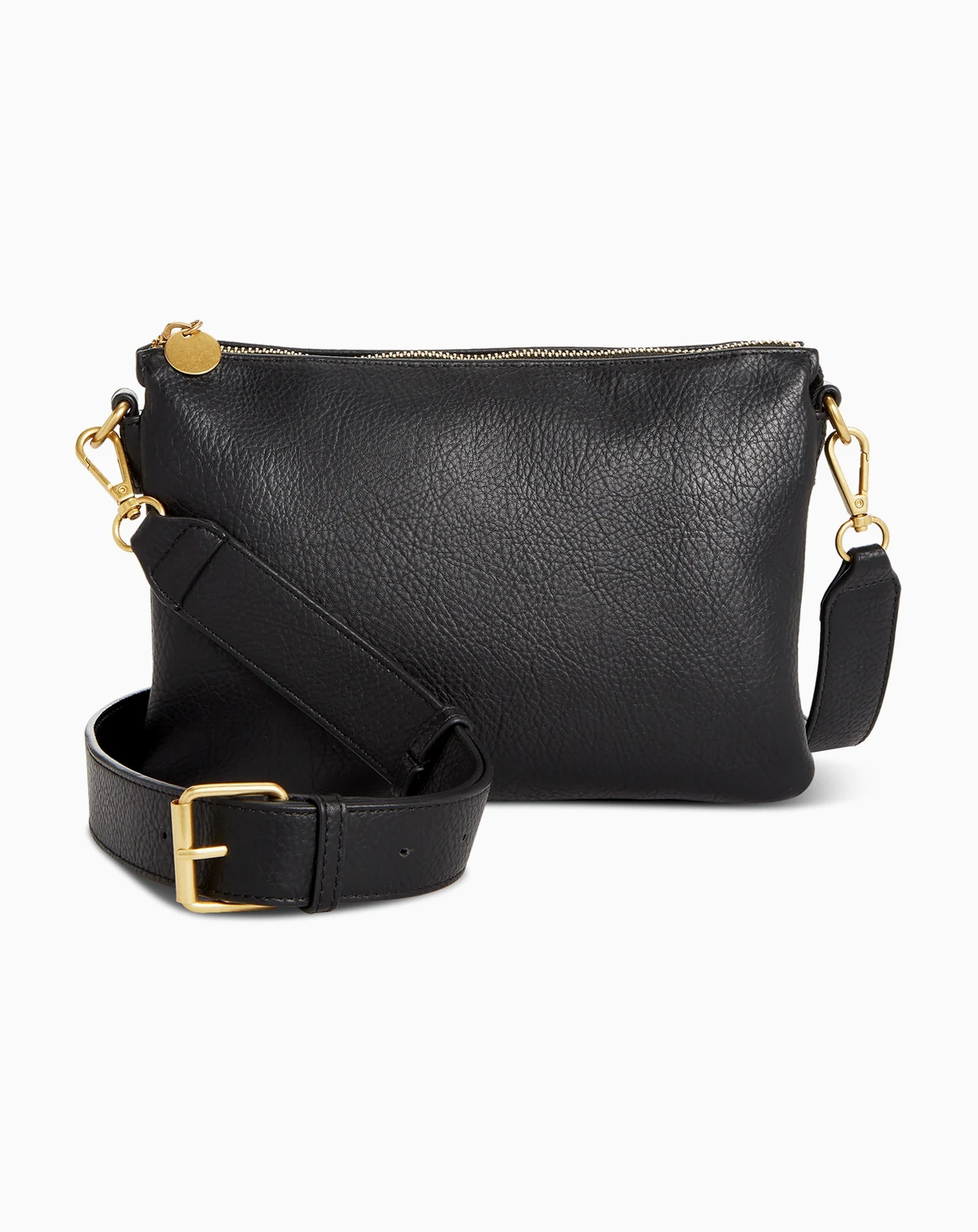 Double Compartment Crossbody, Exclusively at Macy's