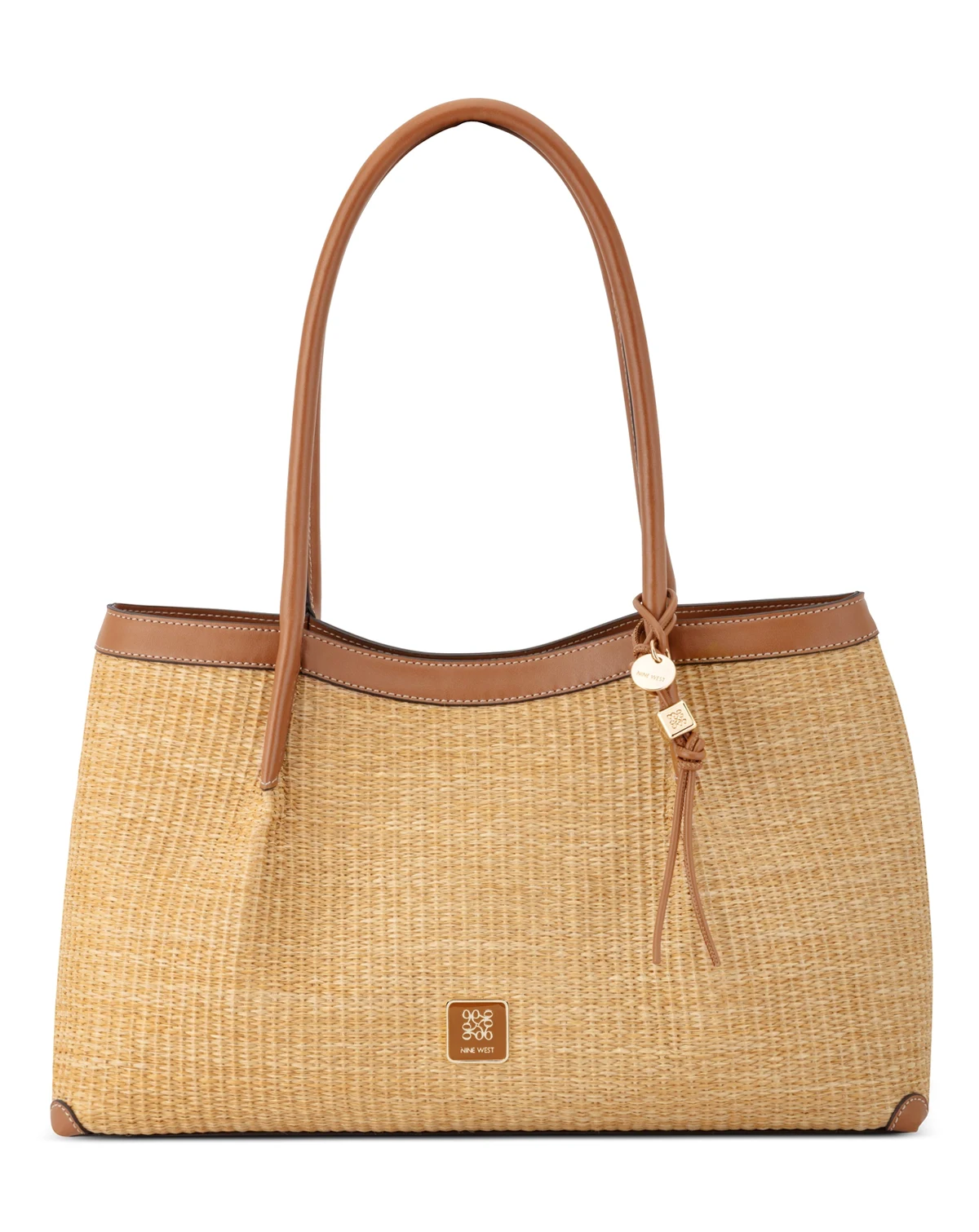 Women's Sullivin Carryall Shopper Tote Bag