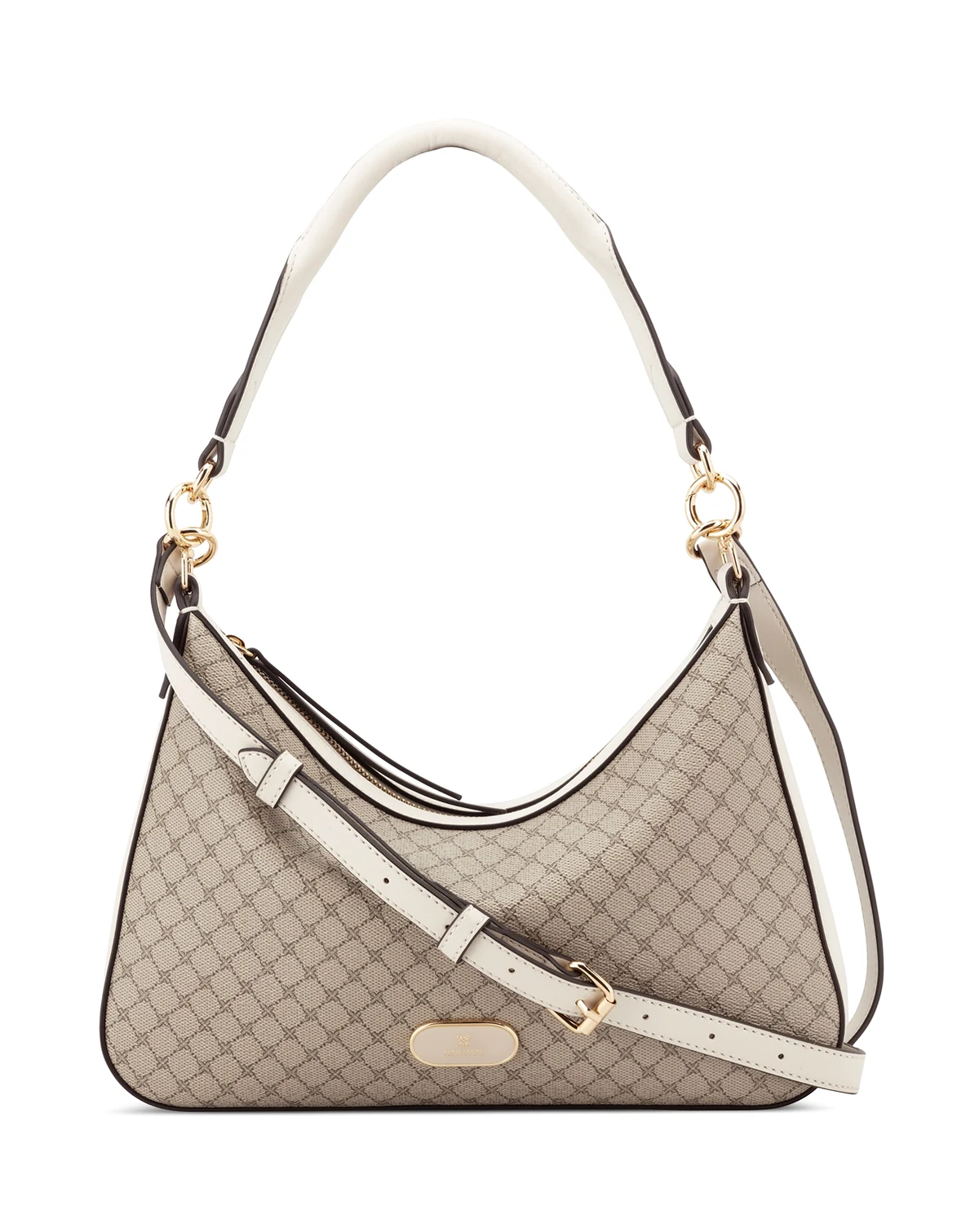 Claramae Convertible Medium Shoulder Bag