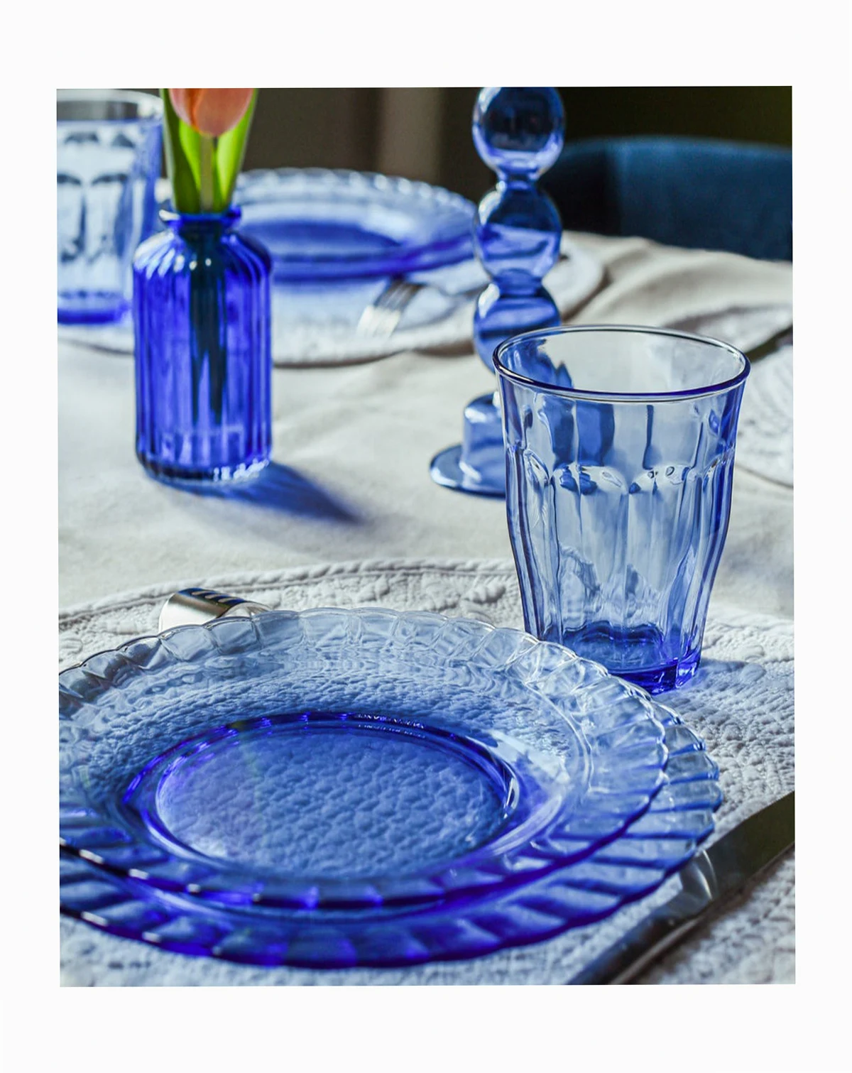 Dinnerware Collection
