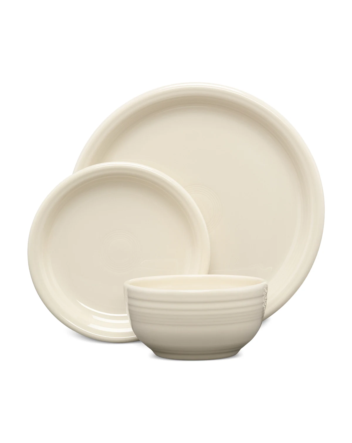 Bistro 3-Piece Place Setting