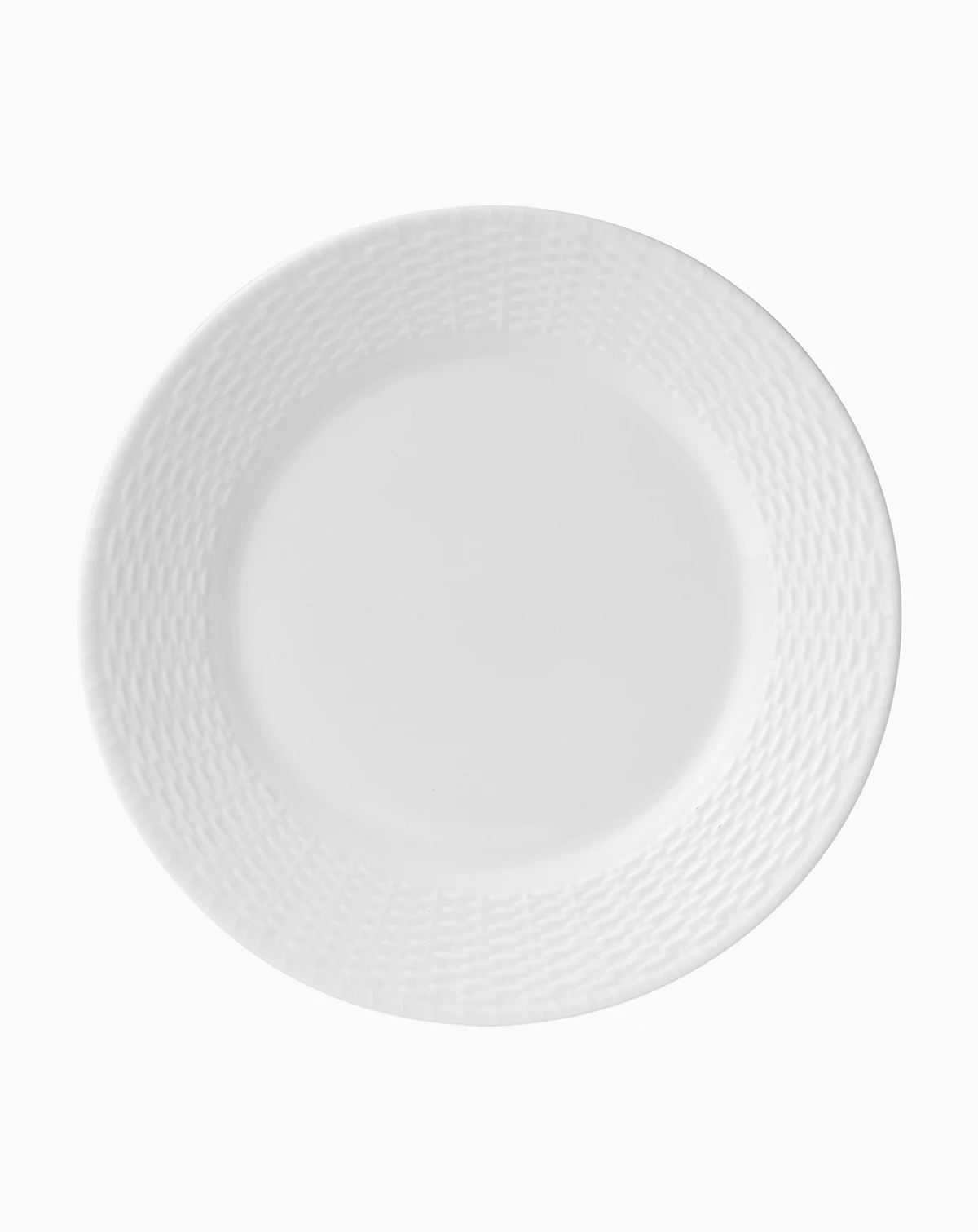 Dinnerware, Nantucket Basket Dinner Plate
