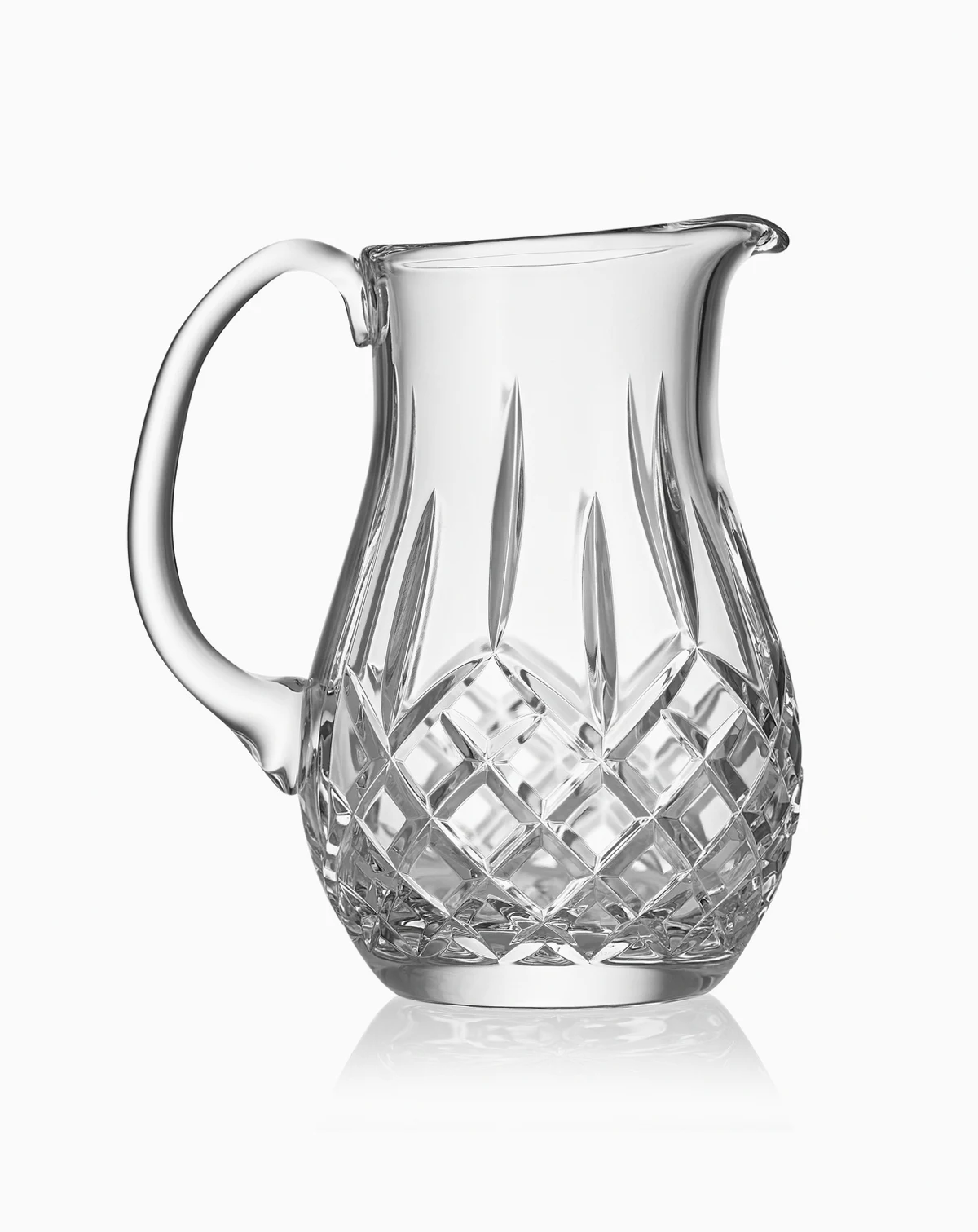 Lismore Pitcher 57.5 oz