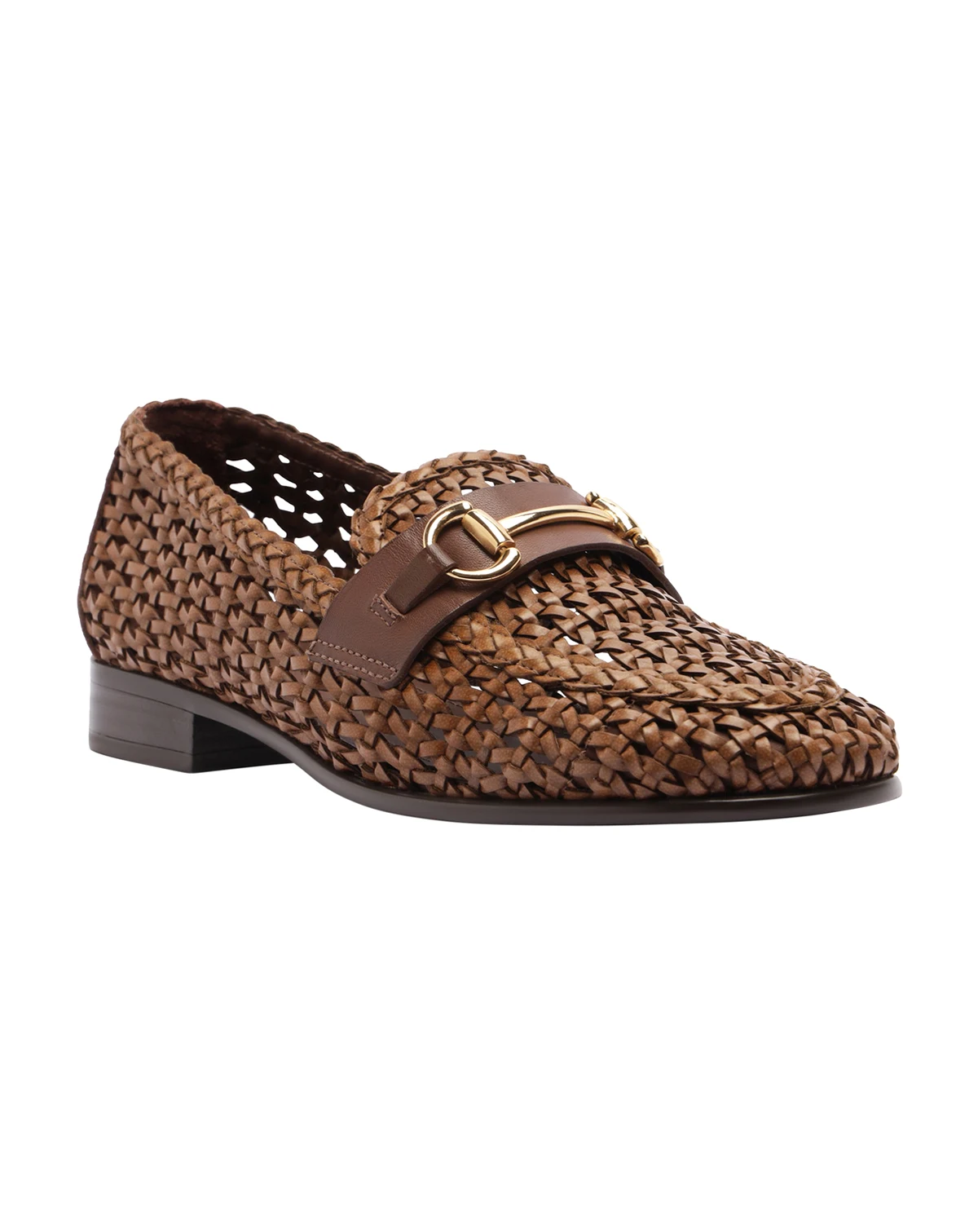 Women's Nola Round Toe Loafers