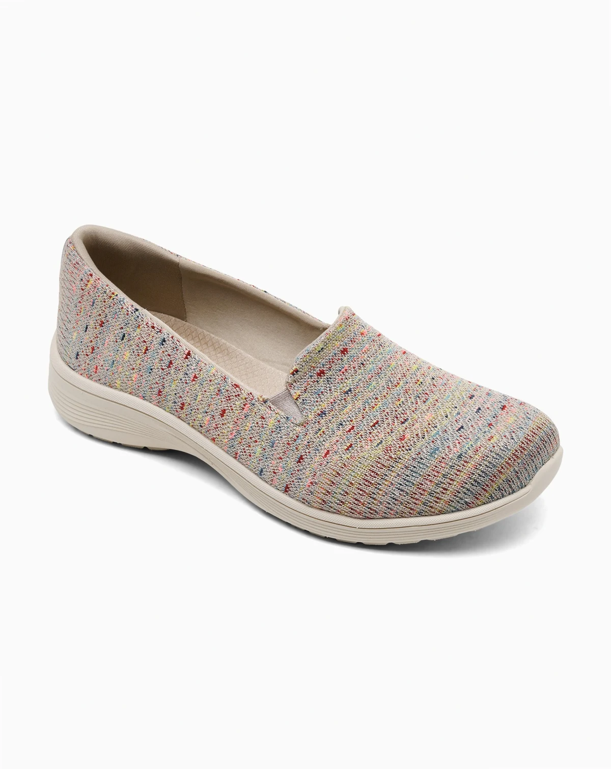 Women's Relaxed Fit: New Cool - Sweet Horizons Casual Walking Sneakers from Finish Line