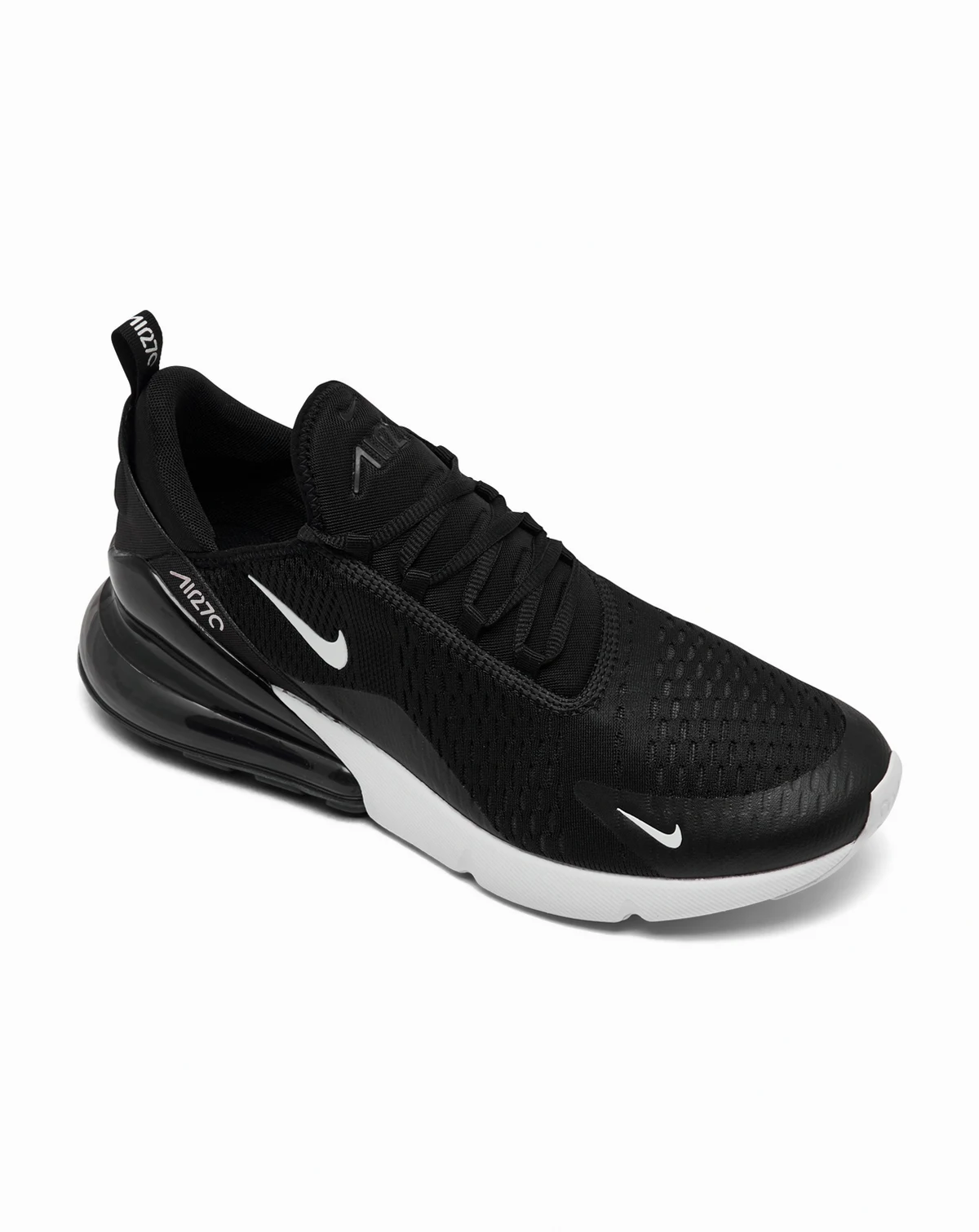 Men's Air Max 270 Casual Sneakers from Finish Line