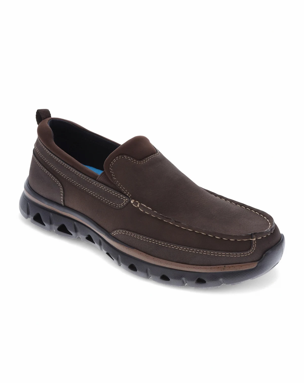 Men's Coban Slip-On Loafers