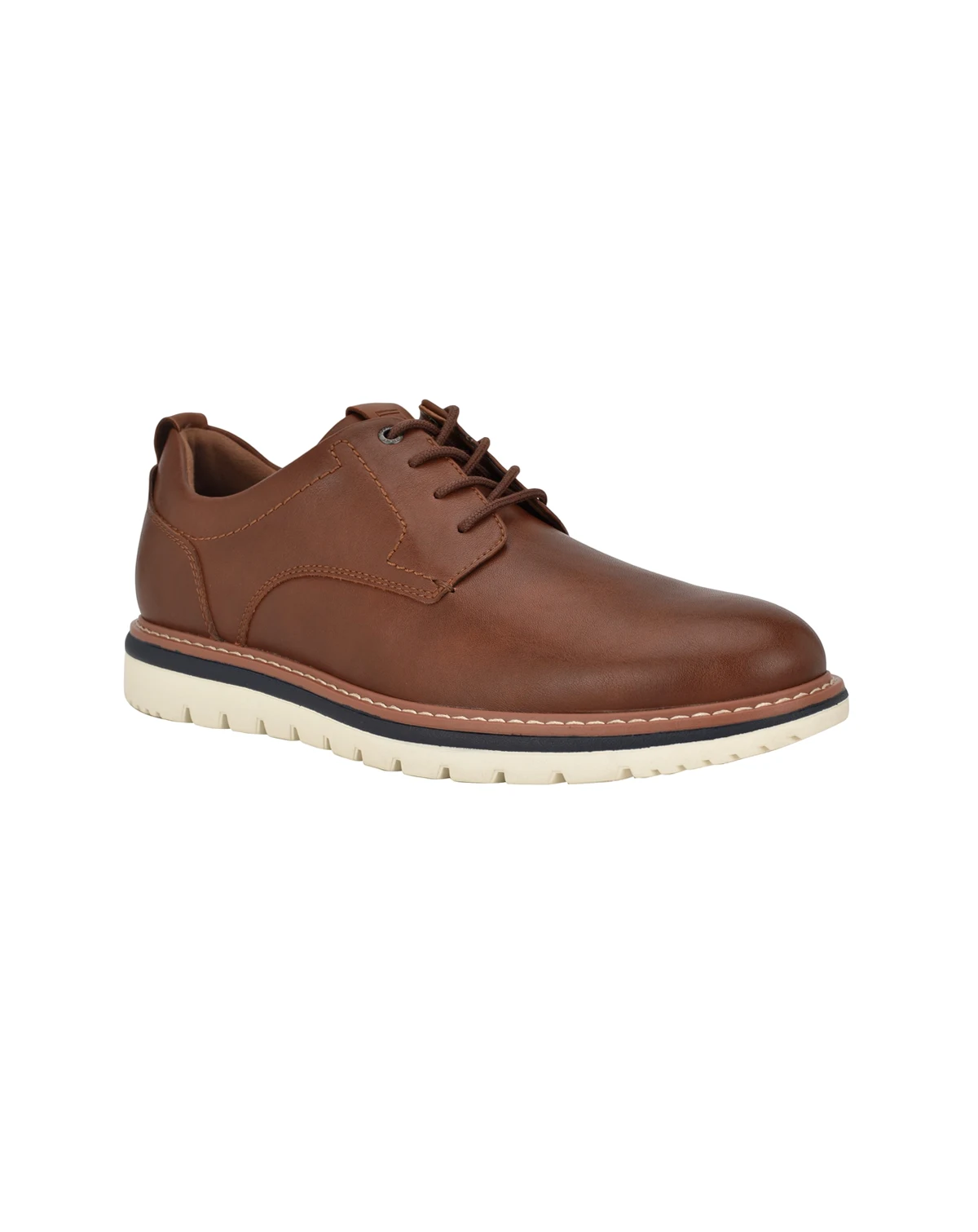 Men's Virat Casualized Hybrid Oxfords