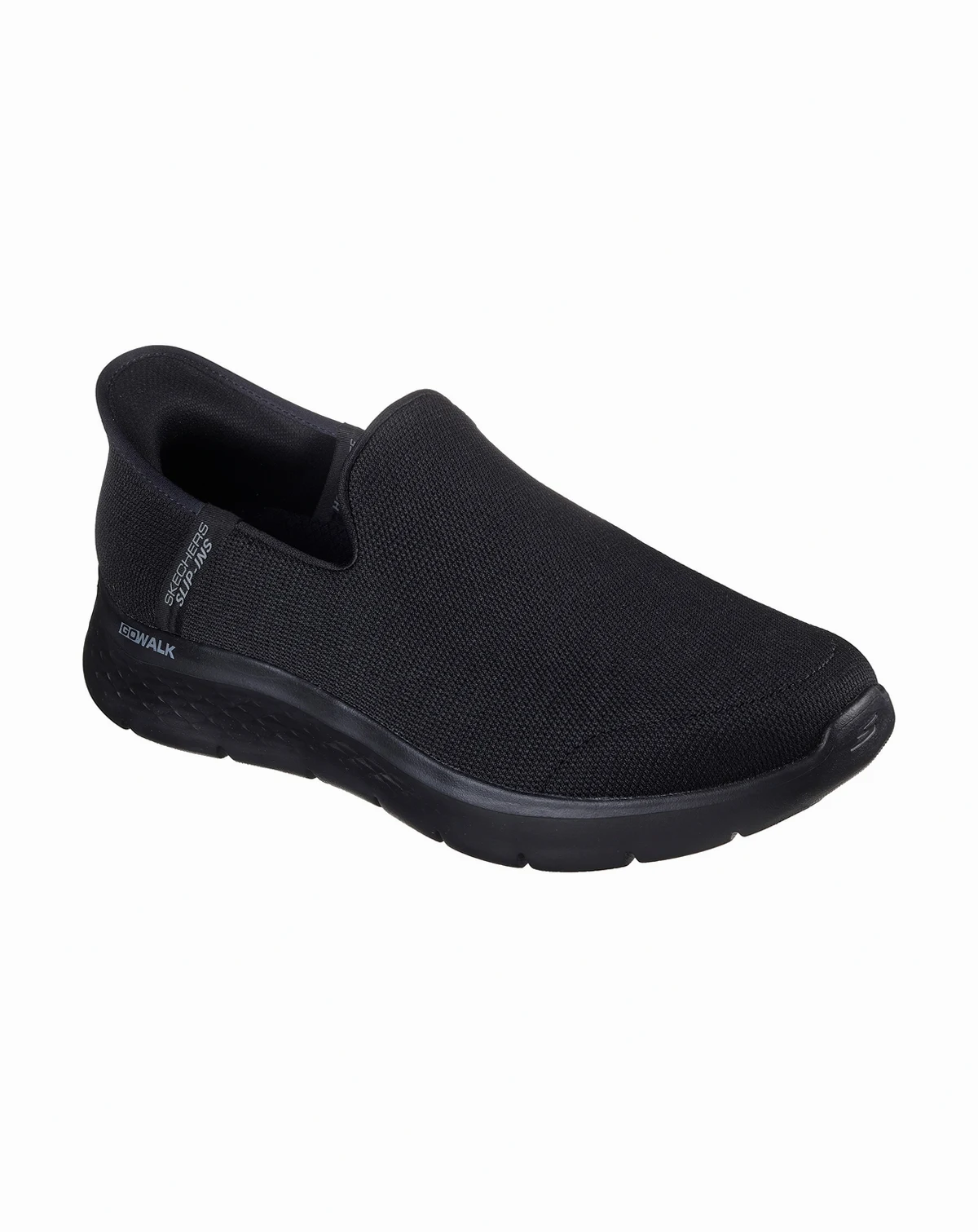 Men's Slip-Ins: GO WALK Flex - Louis Memory Foam Slip-On Casual Sneakers from Finish Line