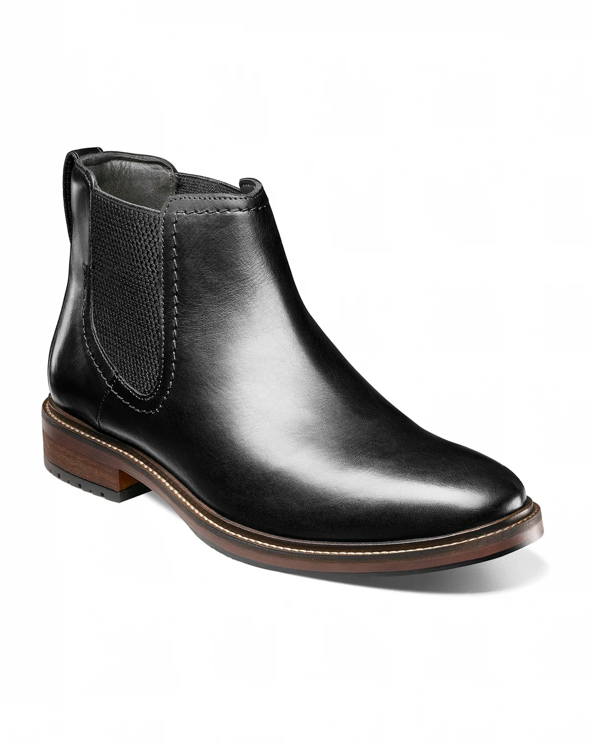 Men's Forge Plain Toe Gore Boot