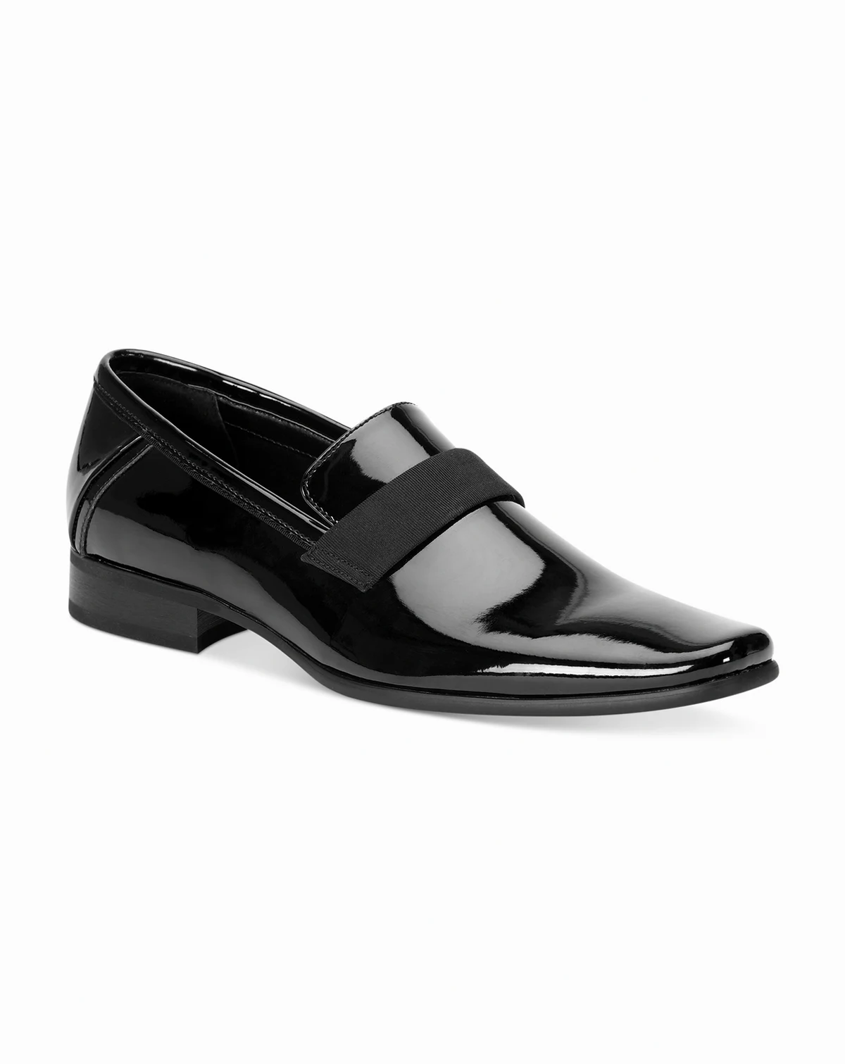 Men's Bernard Patent Slip-on Loafer