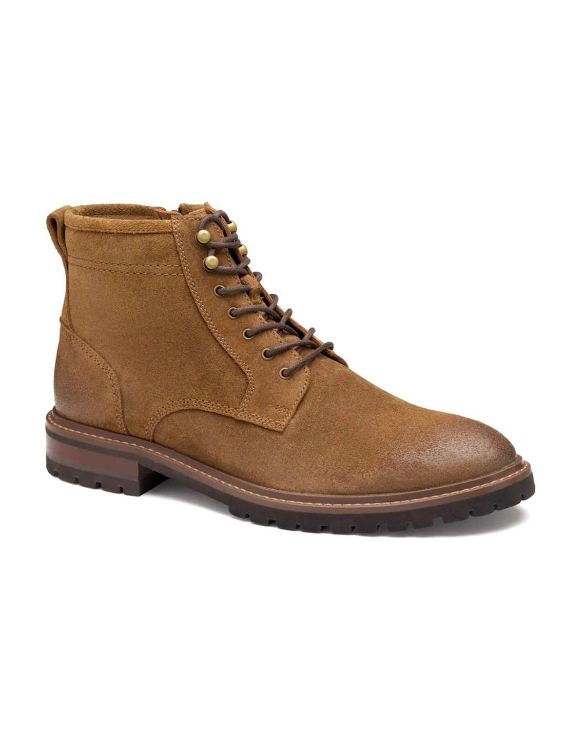 Men's Barrett Suede Boots