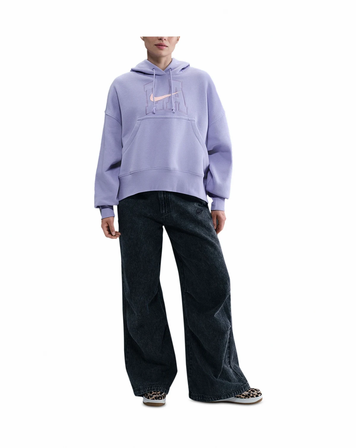 Sportswear Women's Phoenix Fleece Over-Oversized Hoodie