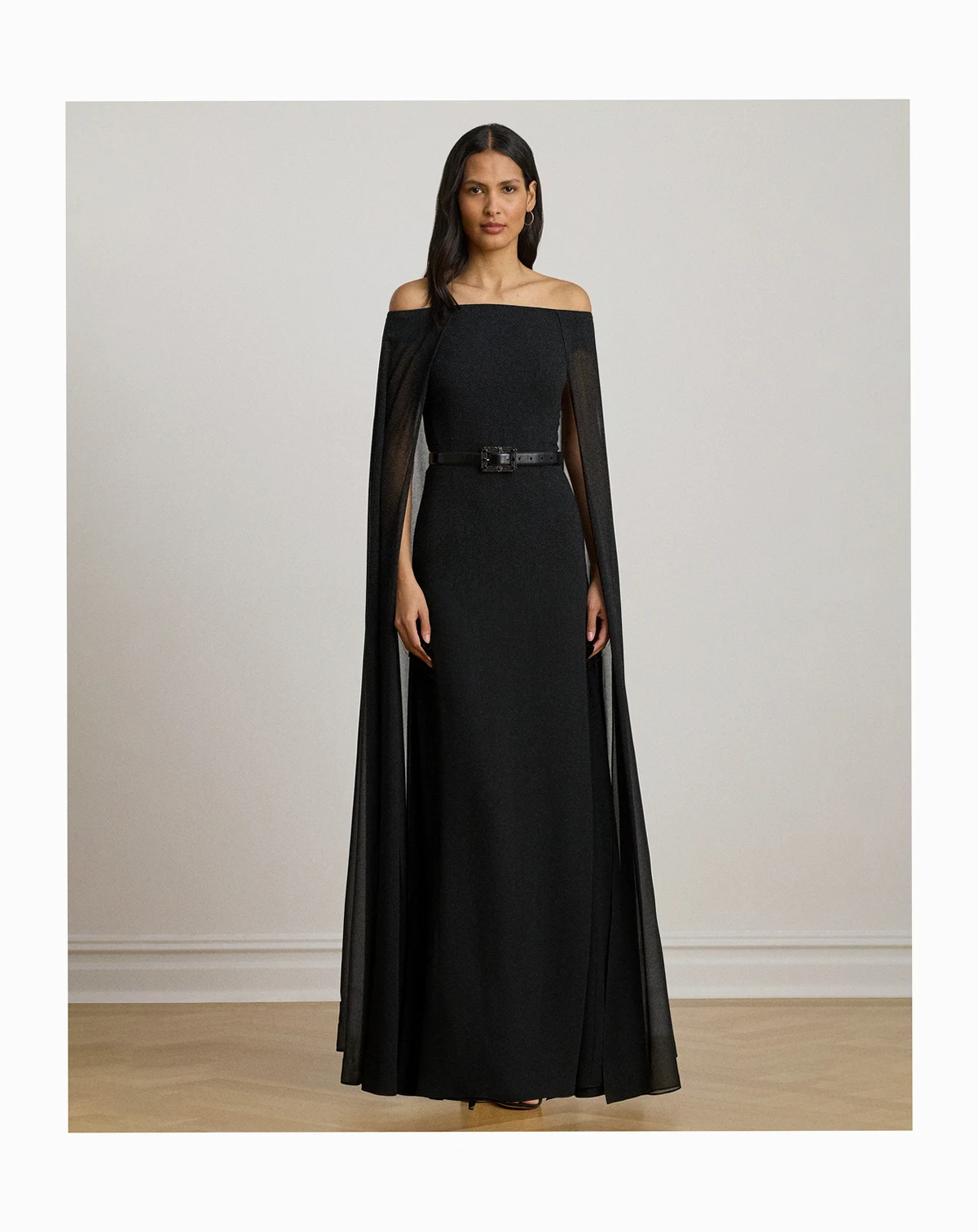 Women's Off-The-Shoulder Dress