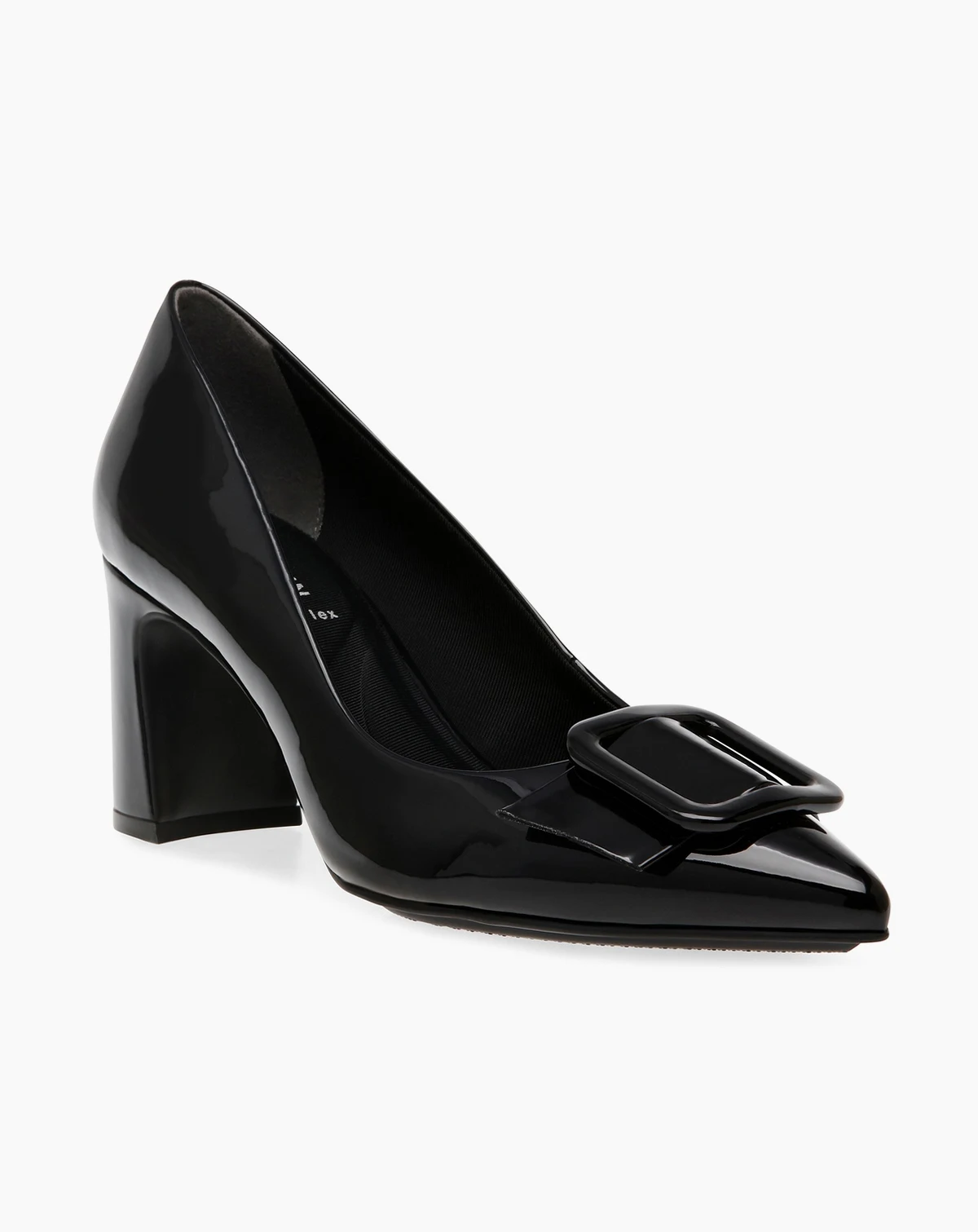 Women's Bentley Block Heel Dress Pumps