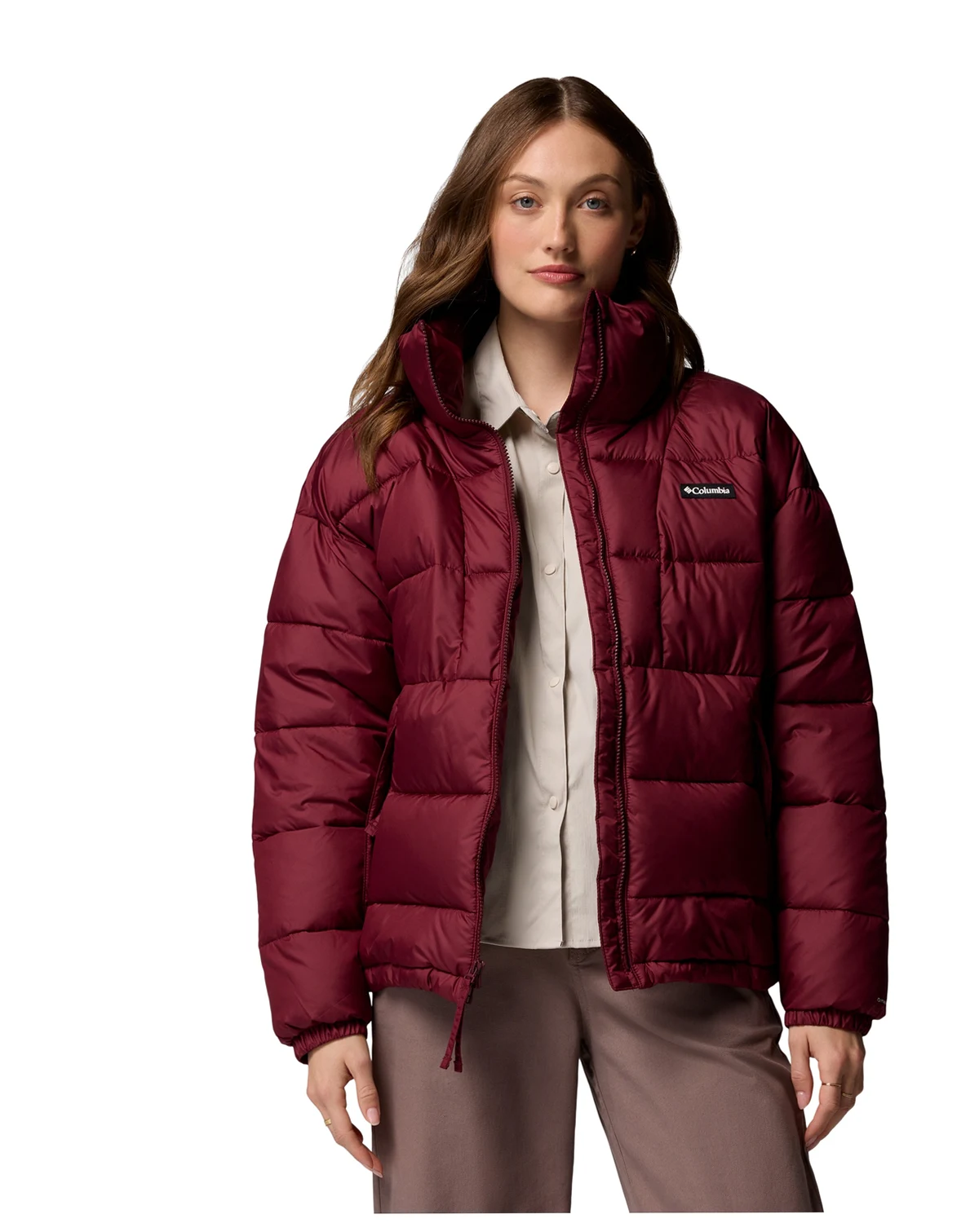 Women's Pike Lake Puffer Jacket