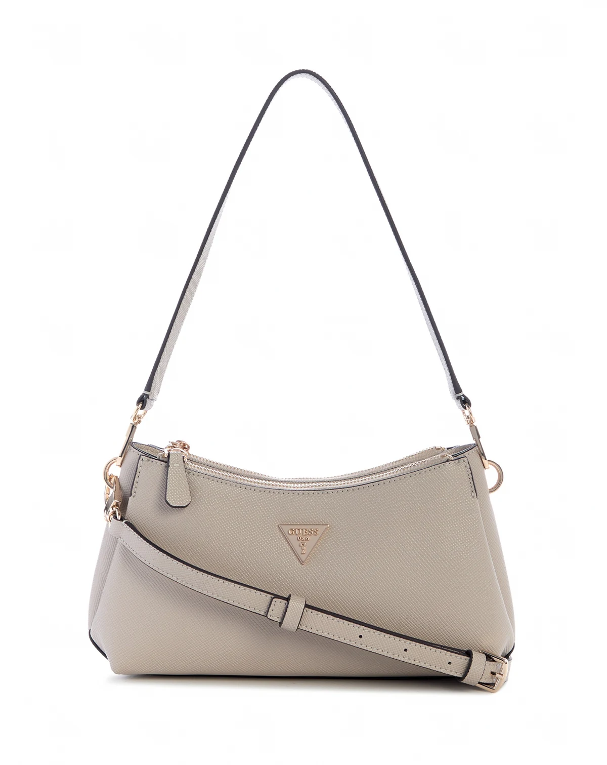 Noelle II Small Three Compartment Crossbody