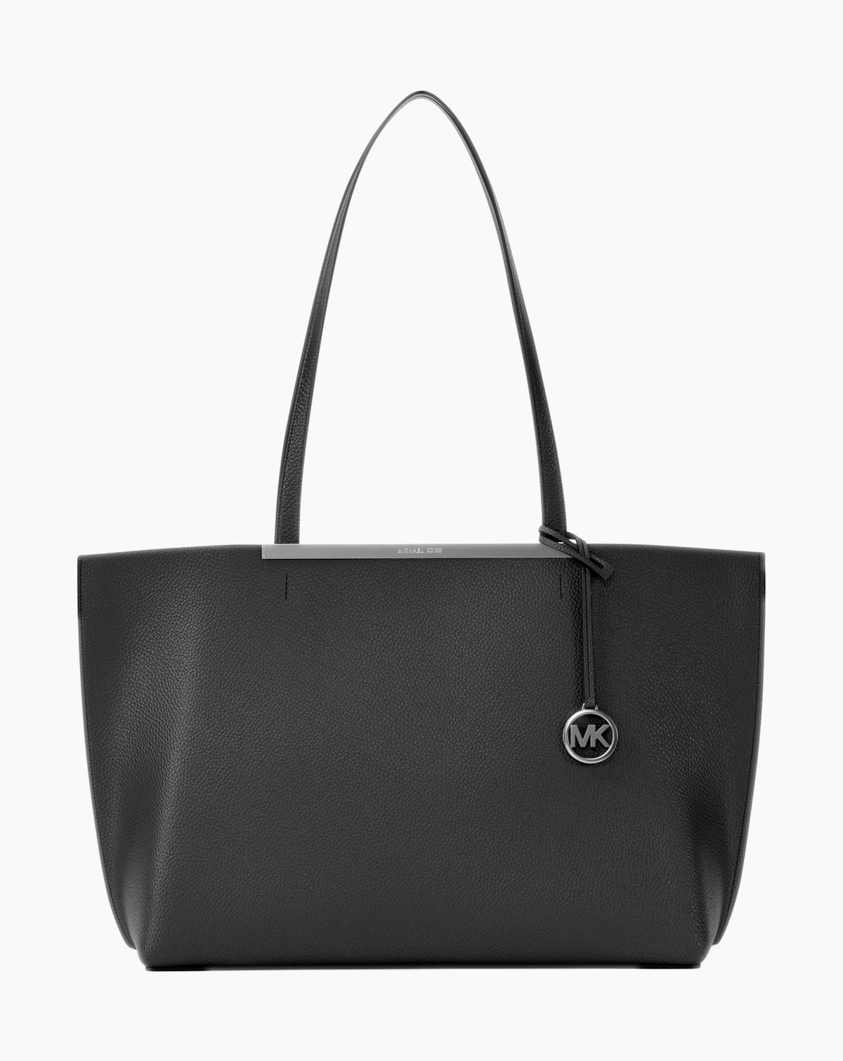 Evelyn Large Top Zip Tote