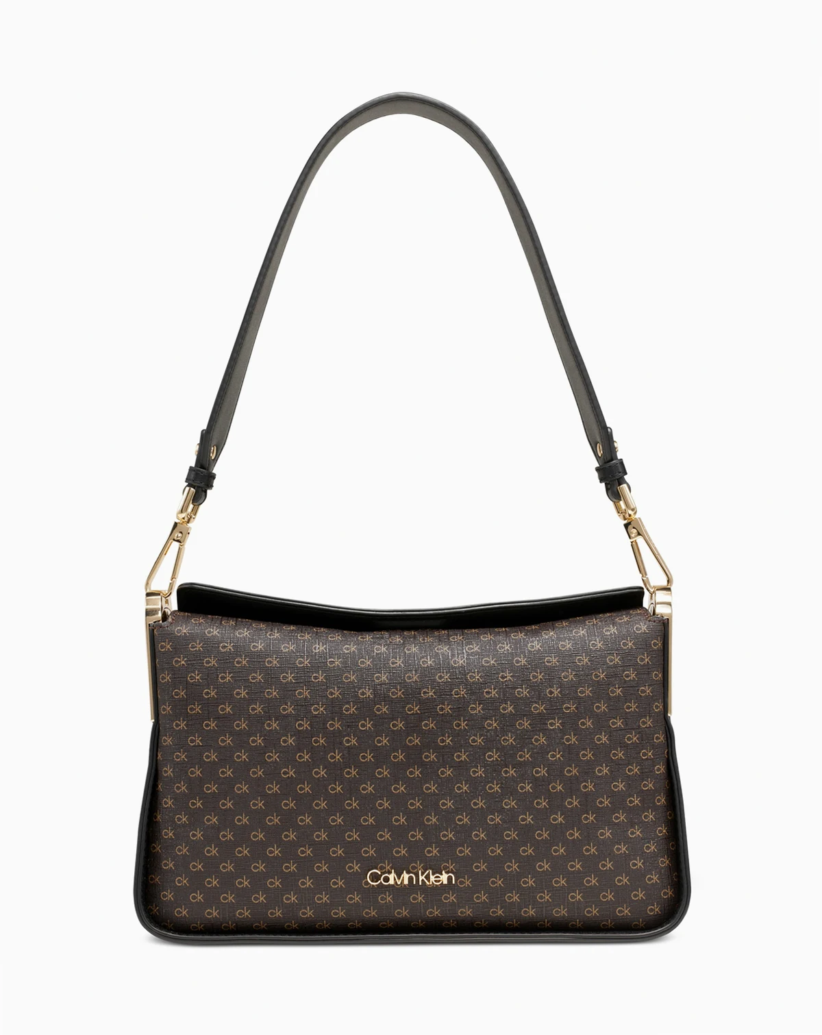 Fay Signature Demi Shoulder with Magnetic Top Closure