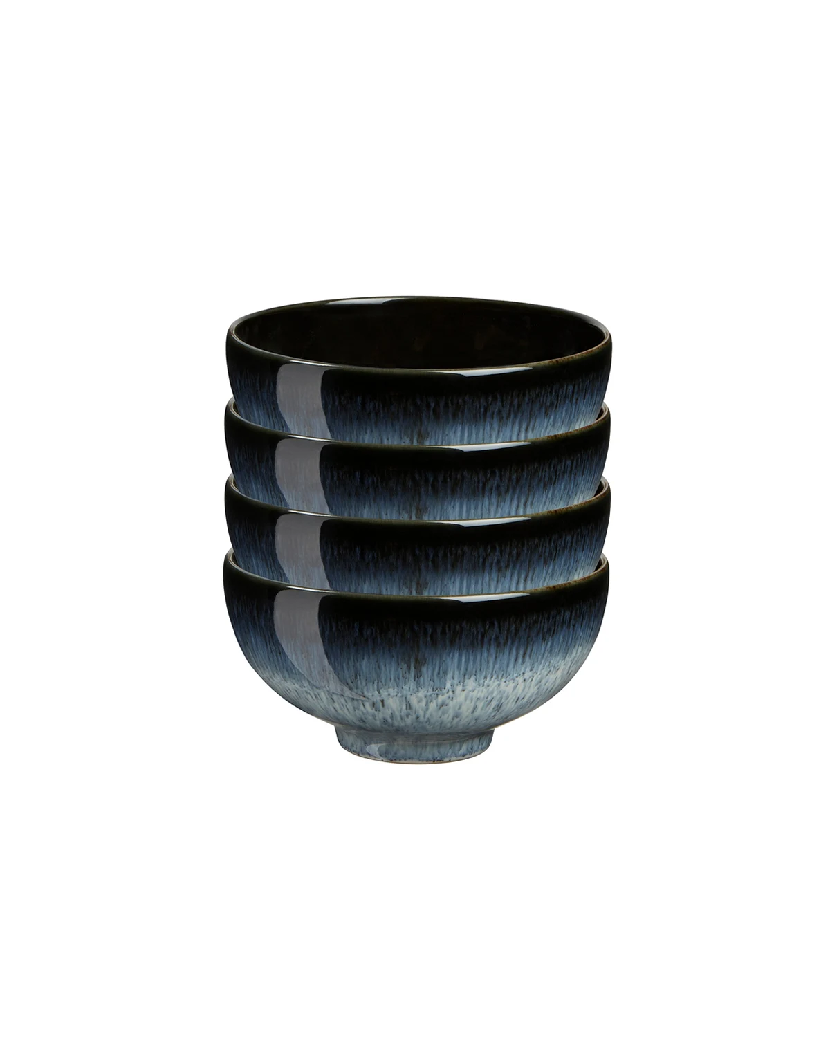 Halo Rice Bowls, Set of 4