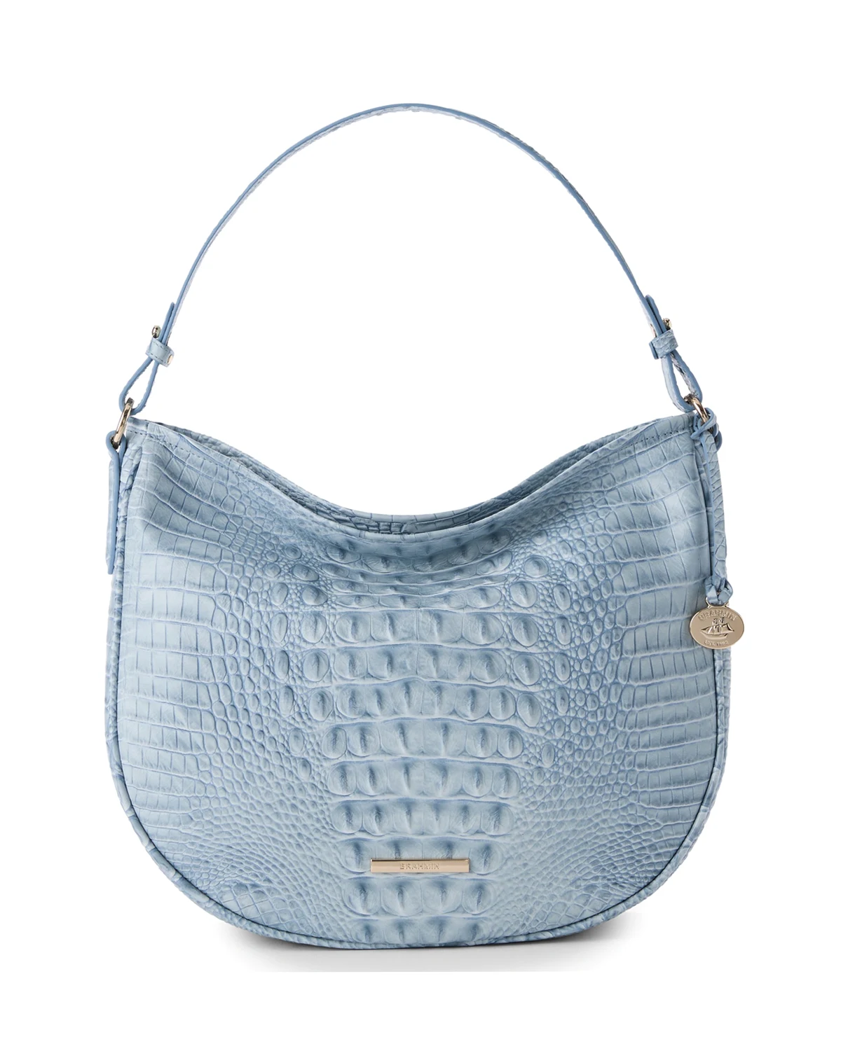 Kathleen Alden Road Medium Shoulder Bag